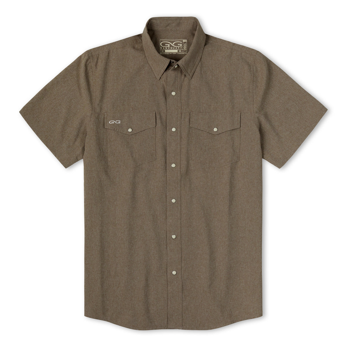 Bark StockYard Shirt