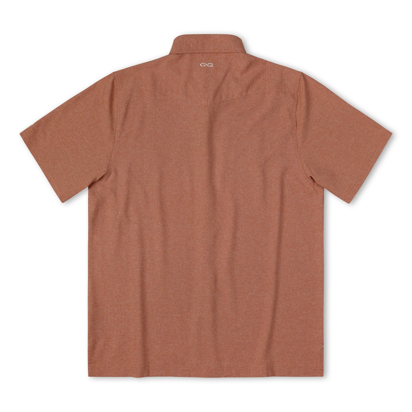 Copper Drover Shirt