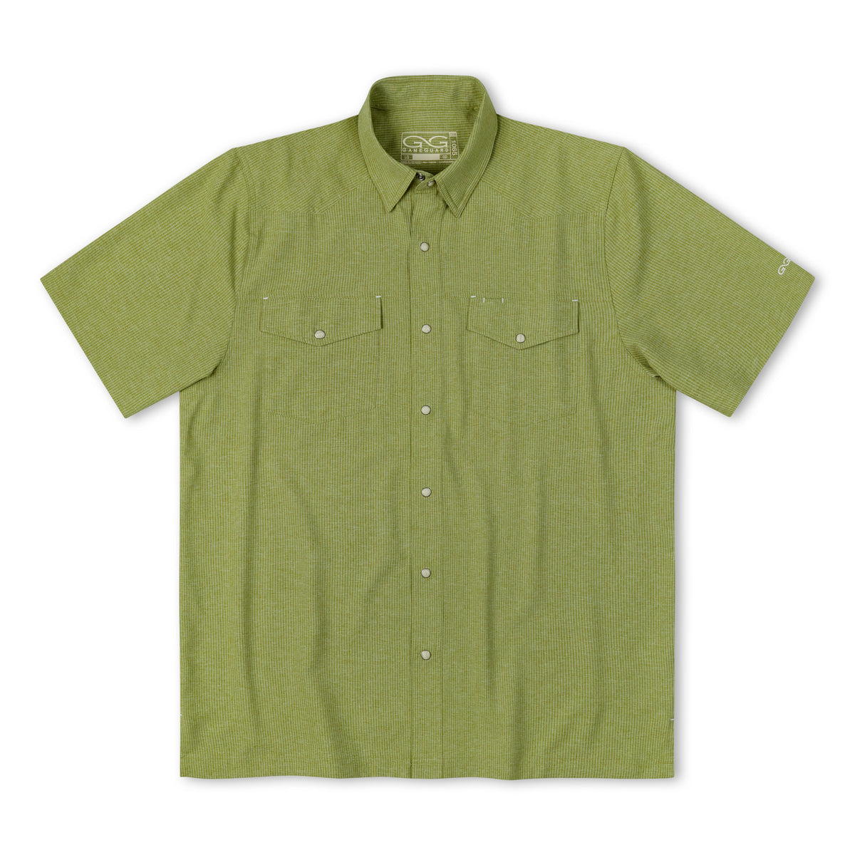 Guac Drover Shirt