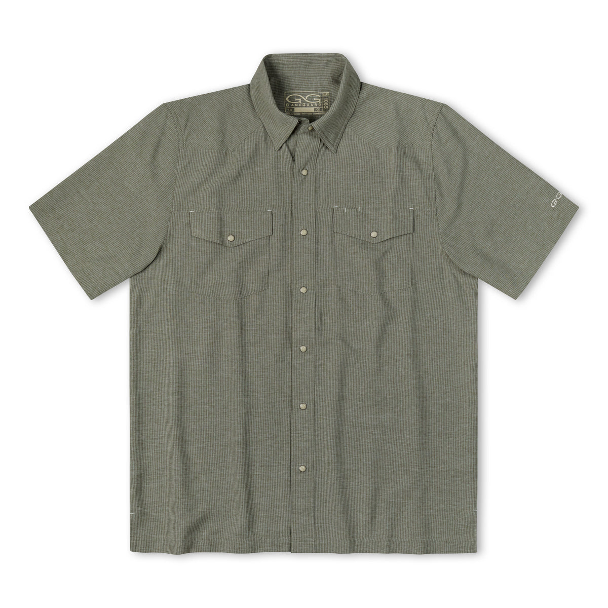 Mesquite Drover Shirt