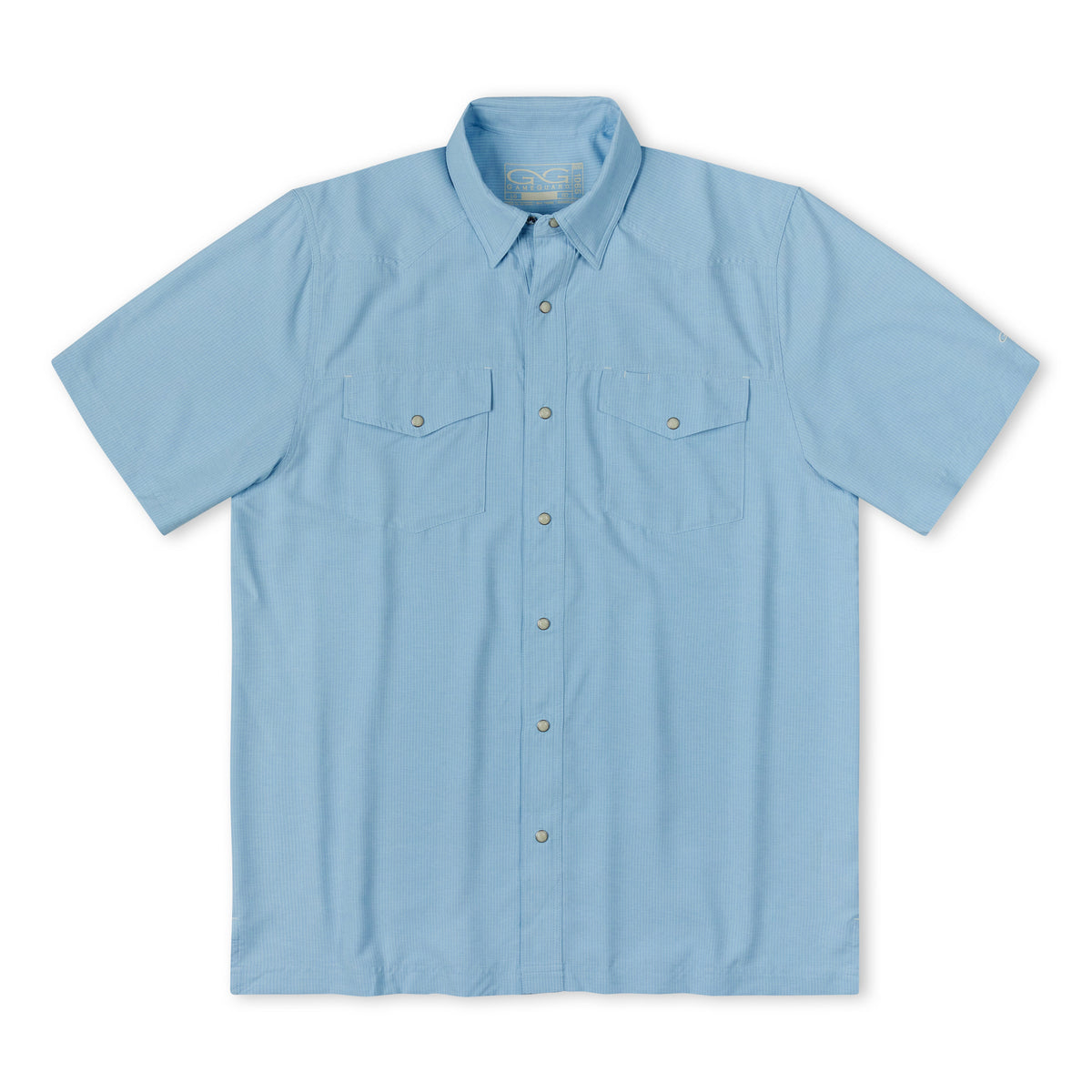 RainWater Drover Shirt