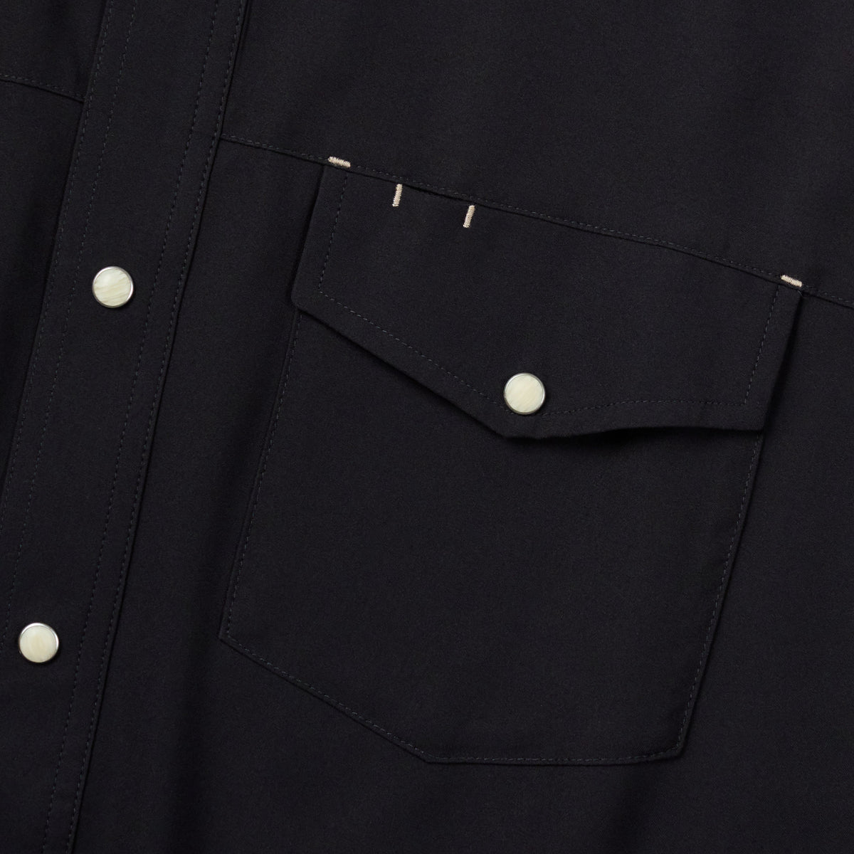 Caviar StockYard Shirt | Long Sleeve