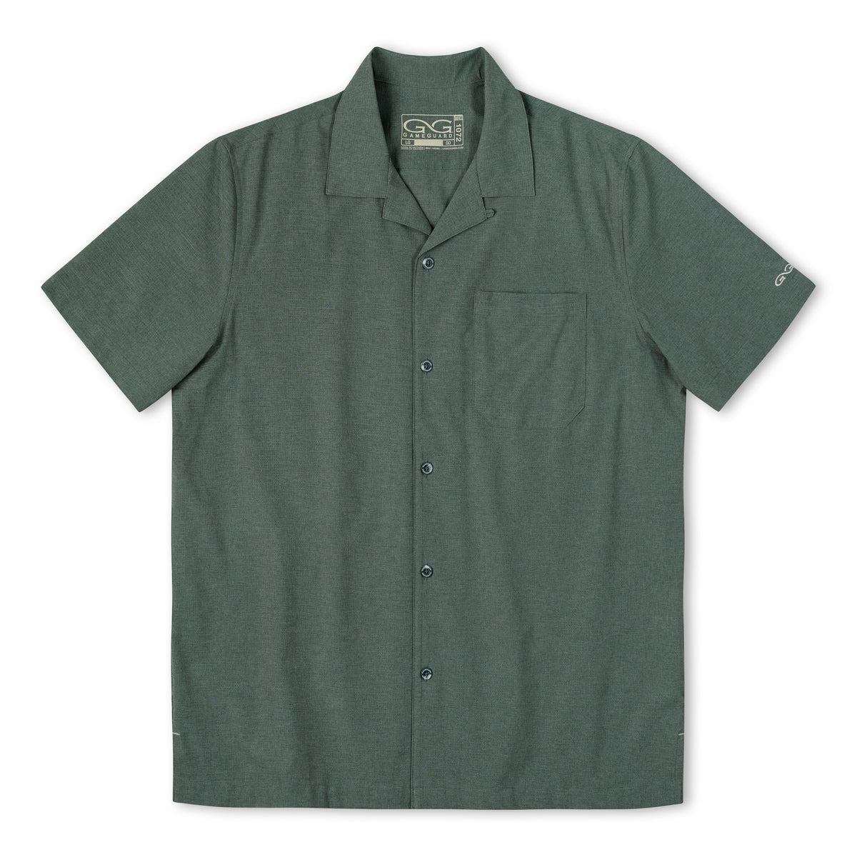 Ironwood Journey Shirt