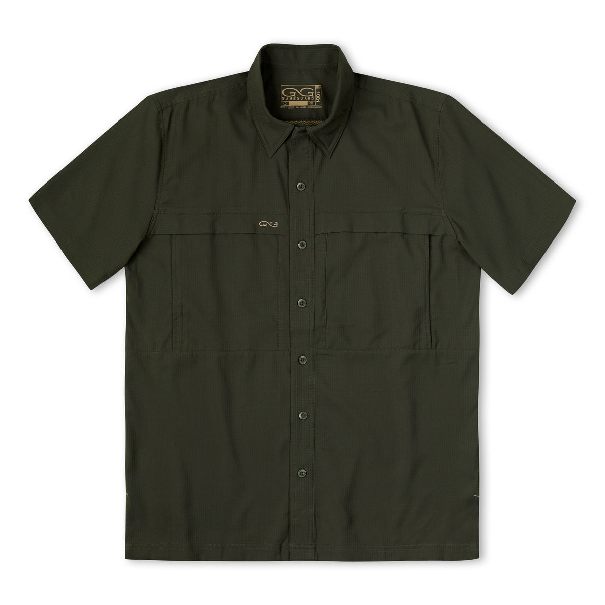 Agave Scout Shirt