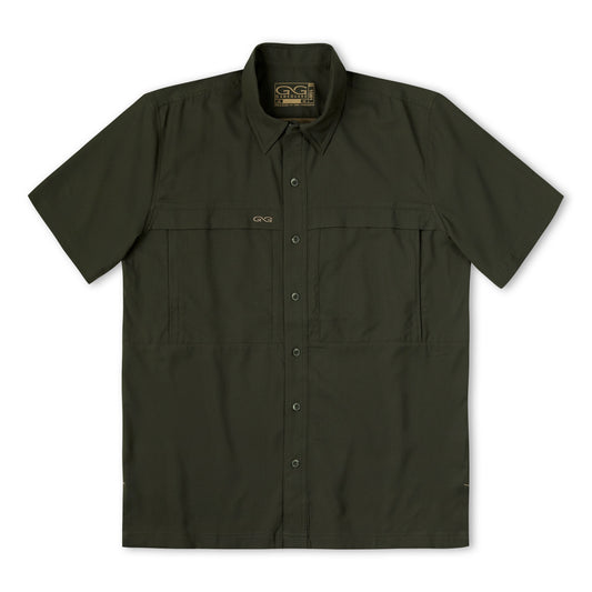 Agave Scout Shirt