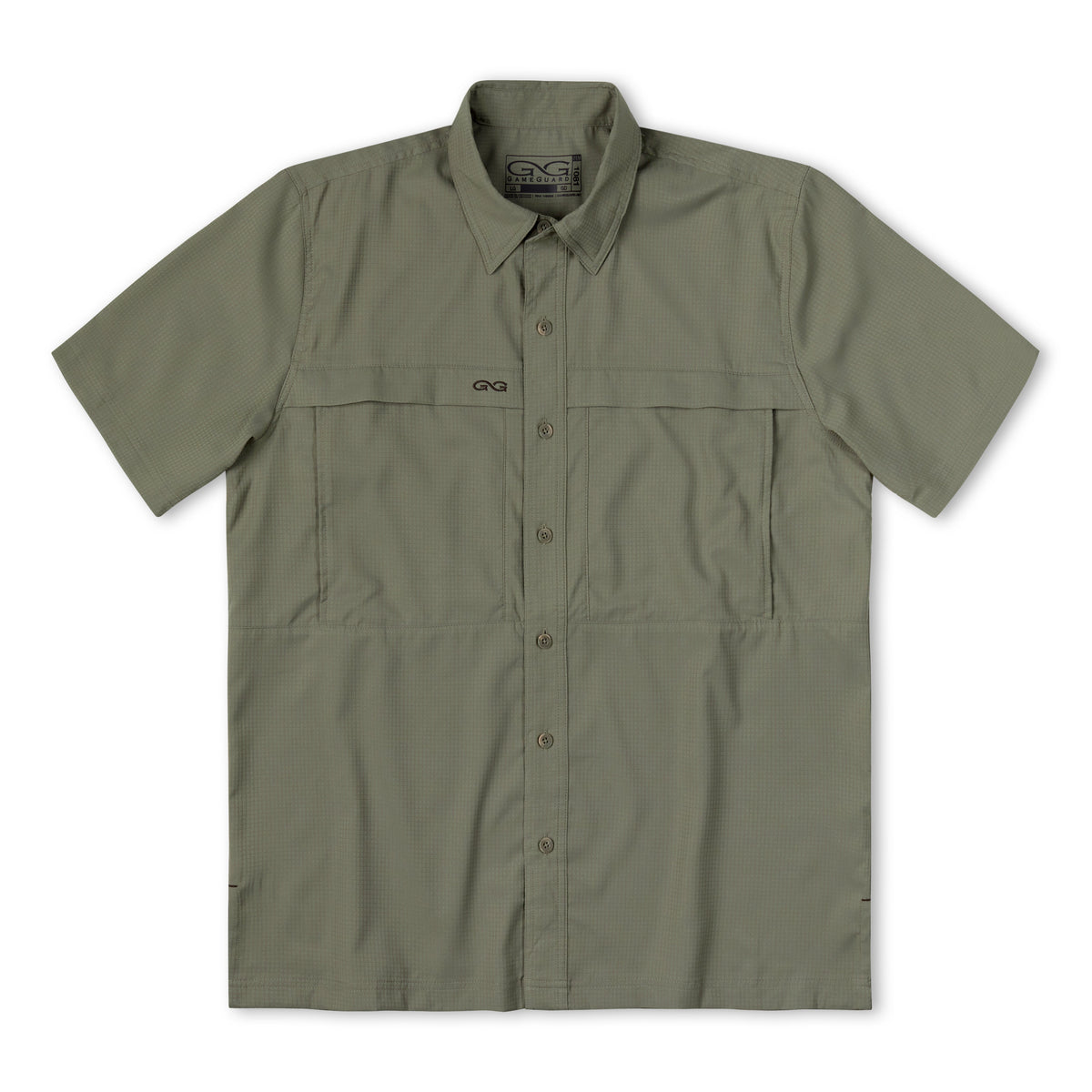 Mesquite Scout Shirt