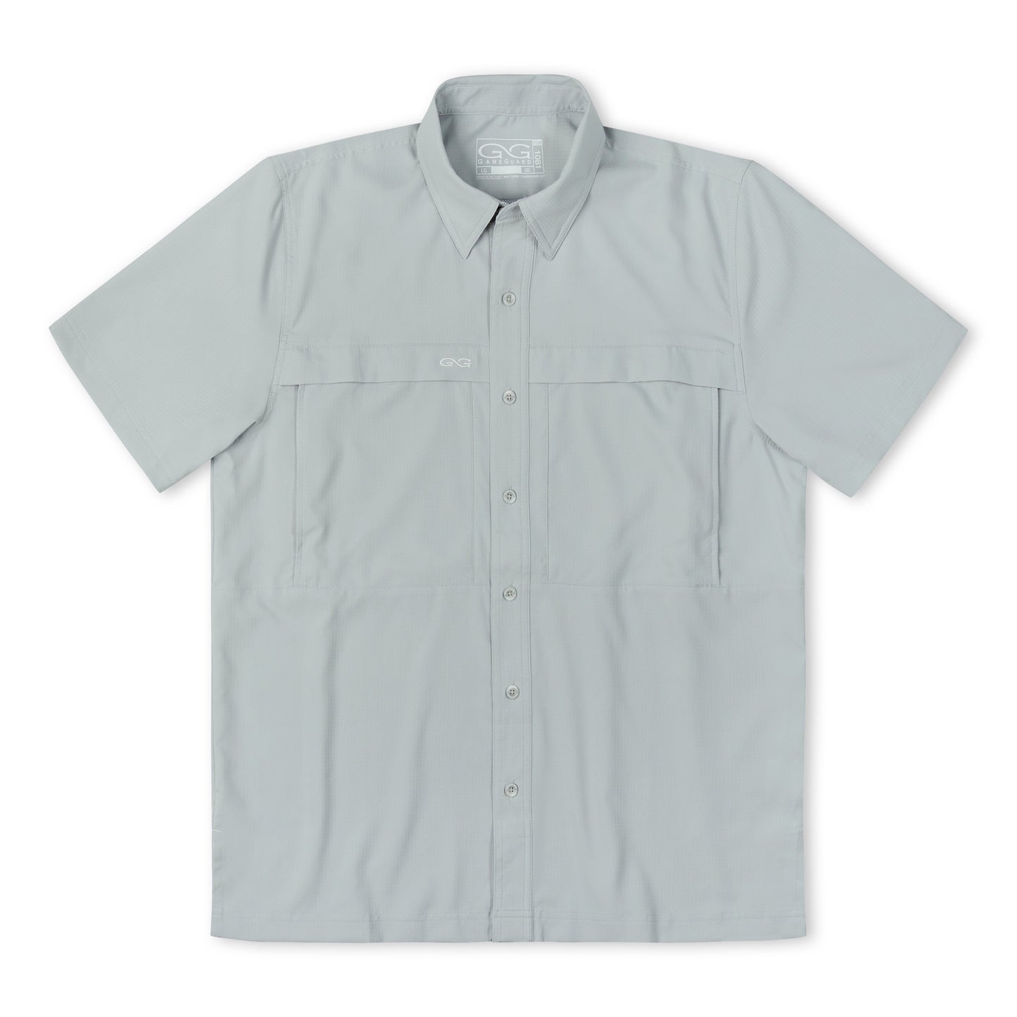 Tarpon Scout Shirt
