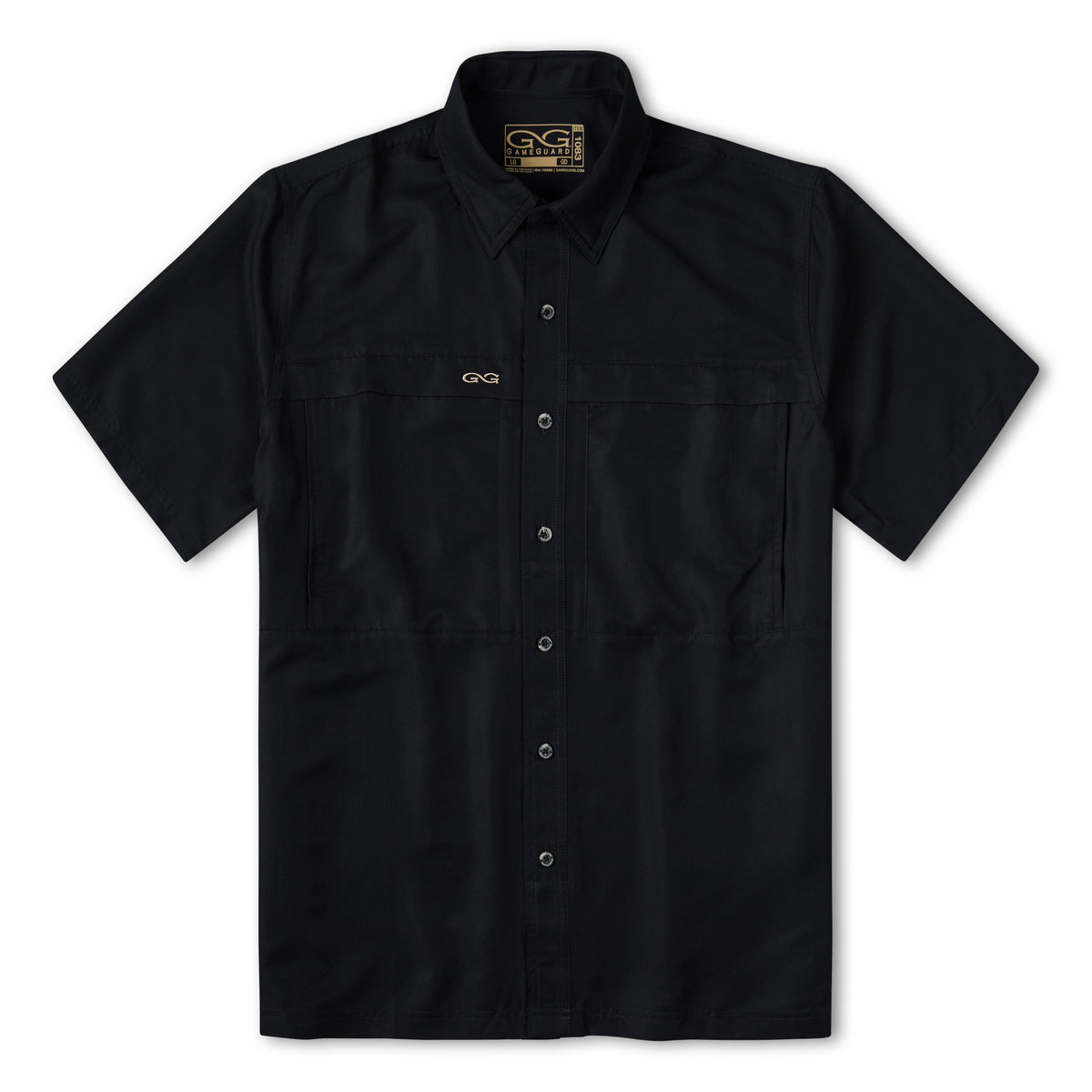 Caviar Explorer Shirt