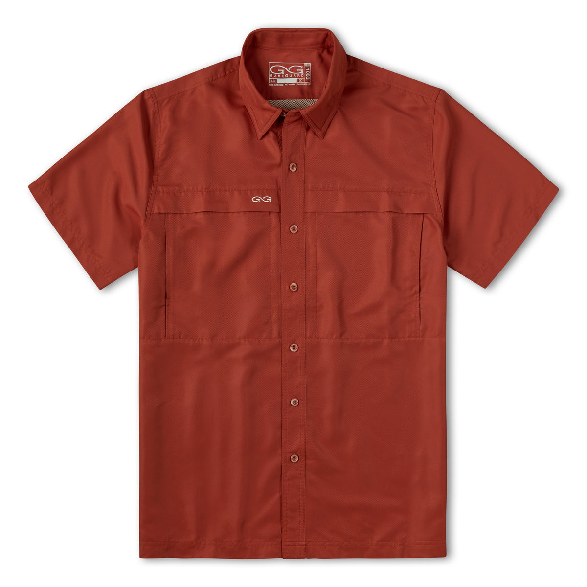 Copper Explorer Shirt