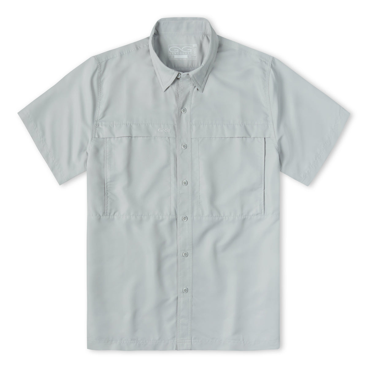 Glacier Explorer Shirt