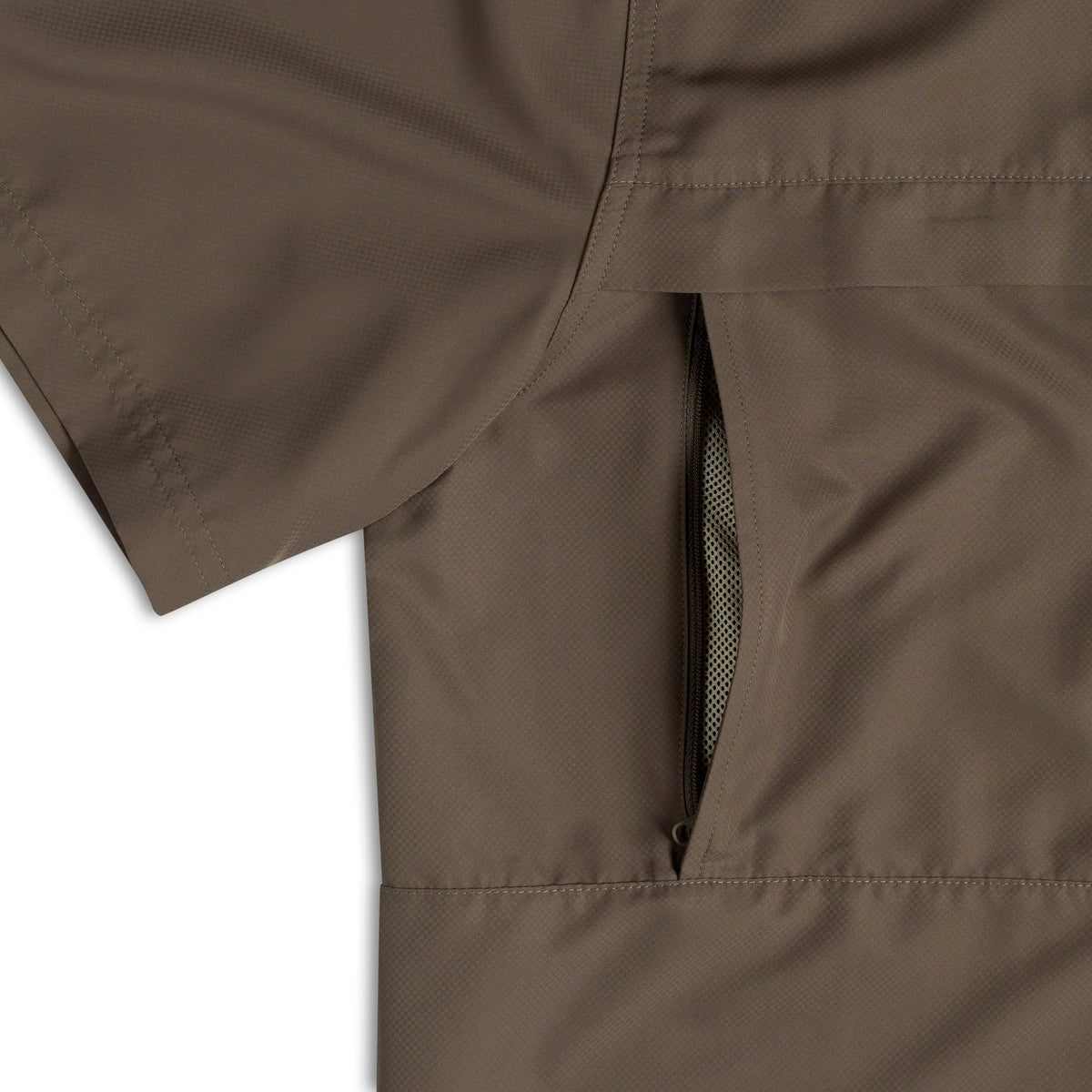 Grit Explorer Shirt