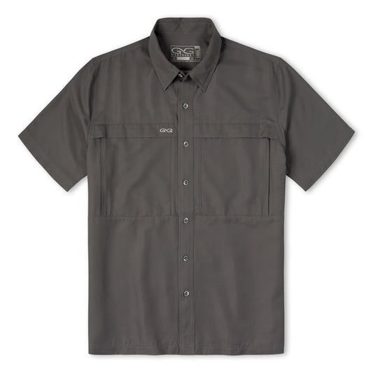 GunMetal Explorer Shirt
