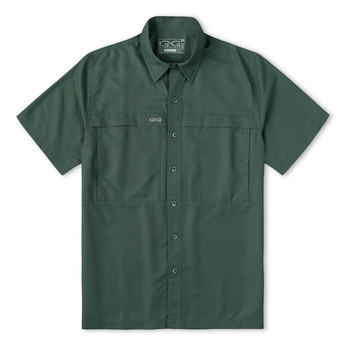 Ironwood Explorer Shirt