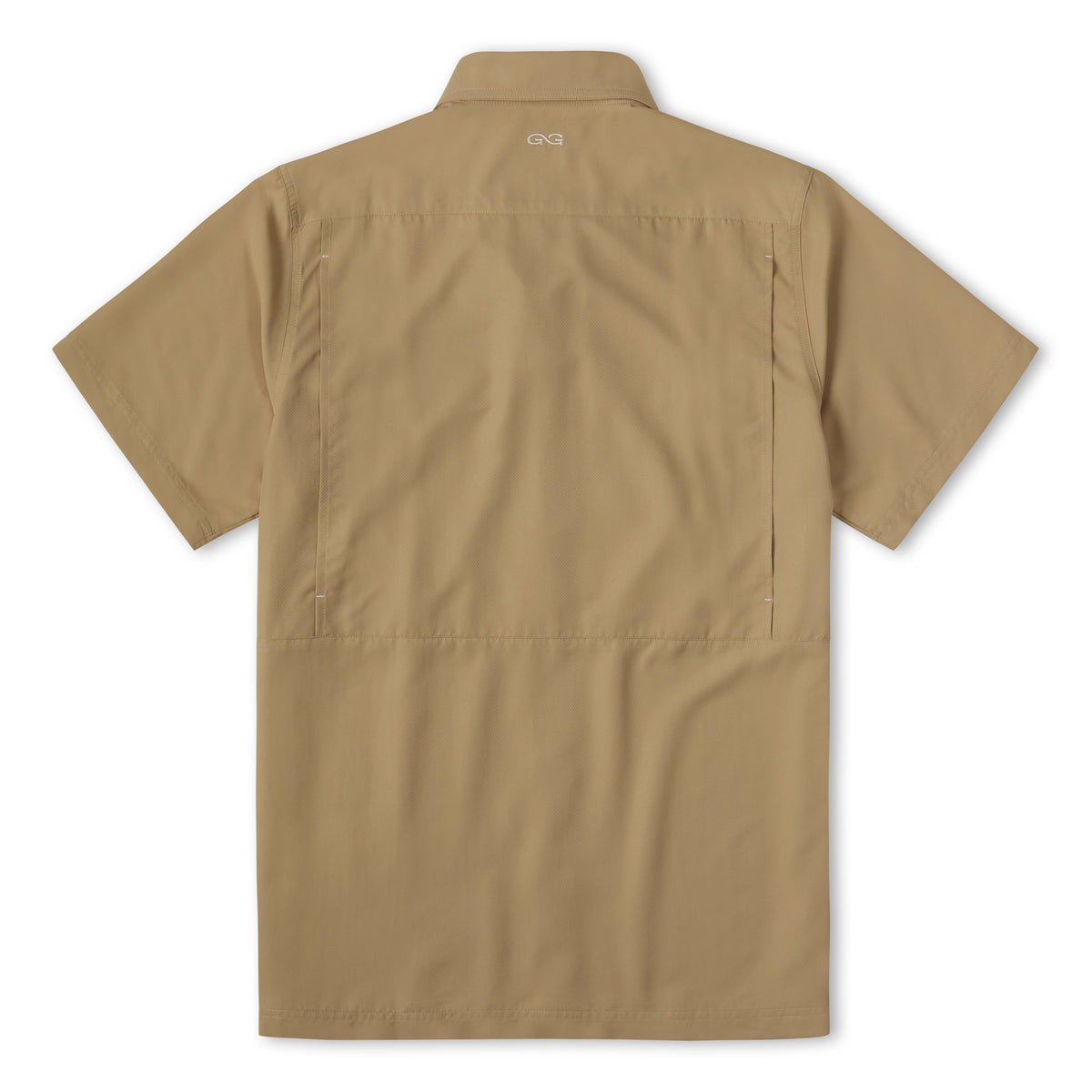 Khaki Explorer Shirt