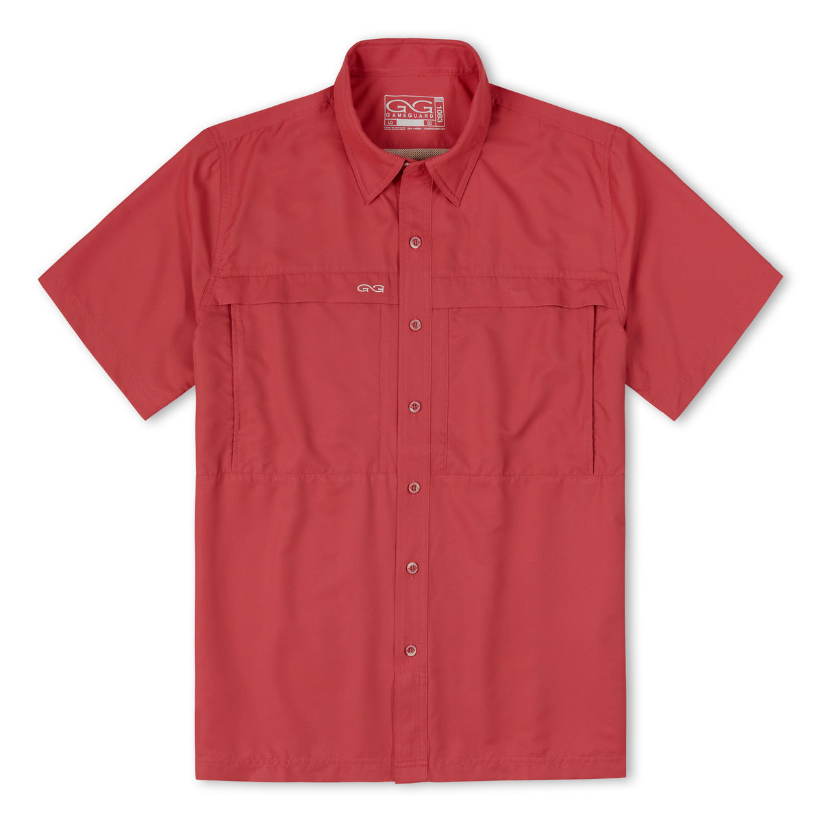 Lava Rock Explorer Shirt