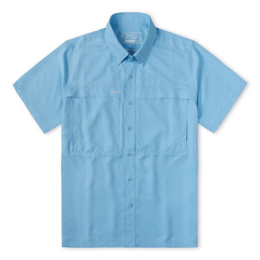 RainWater Explorer Shirt