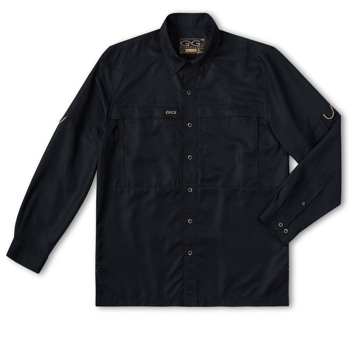 Caviar Explorer Shirt | Long Sleeve