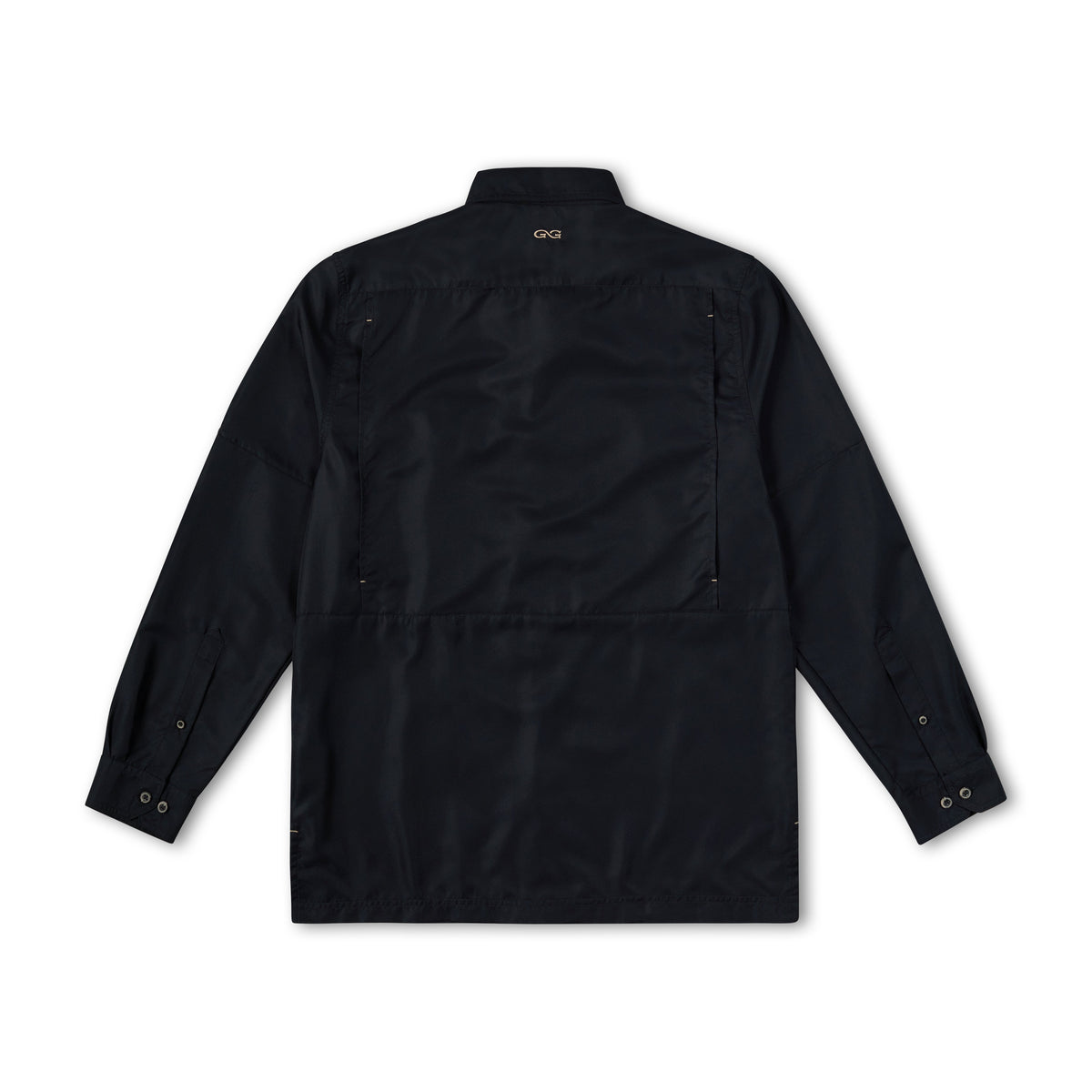 Caviar Explorer Shirt | Long Sleeve