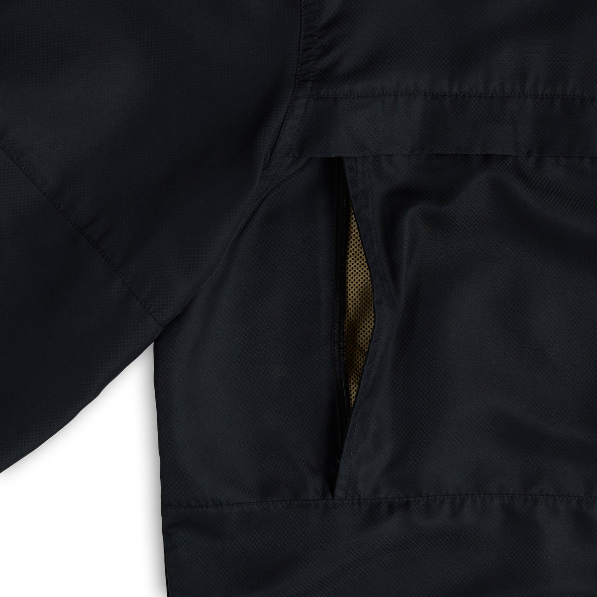 Caviar Explorer Shirt | Long Sleeve