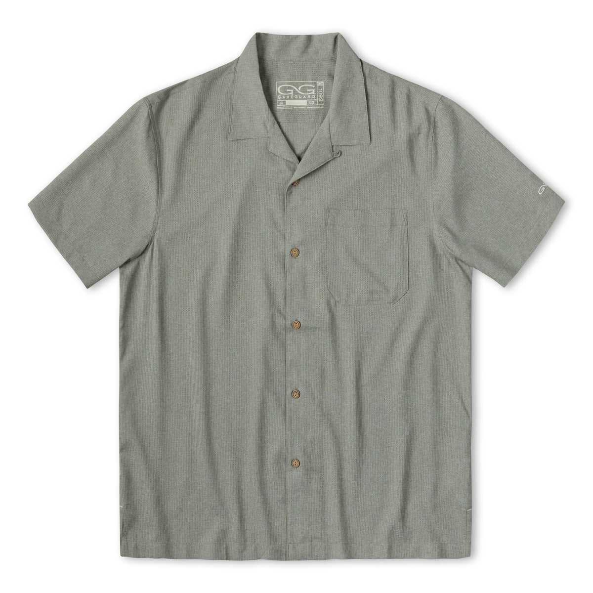 Mesquite Camp Shirt