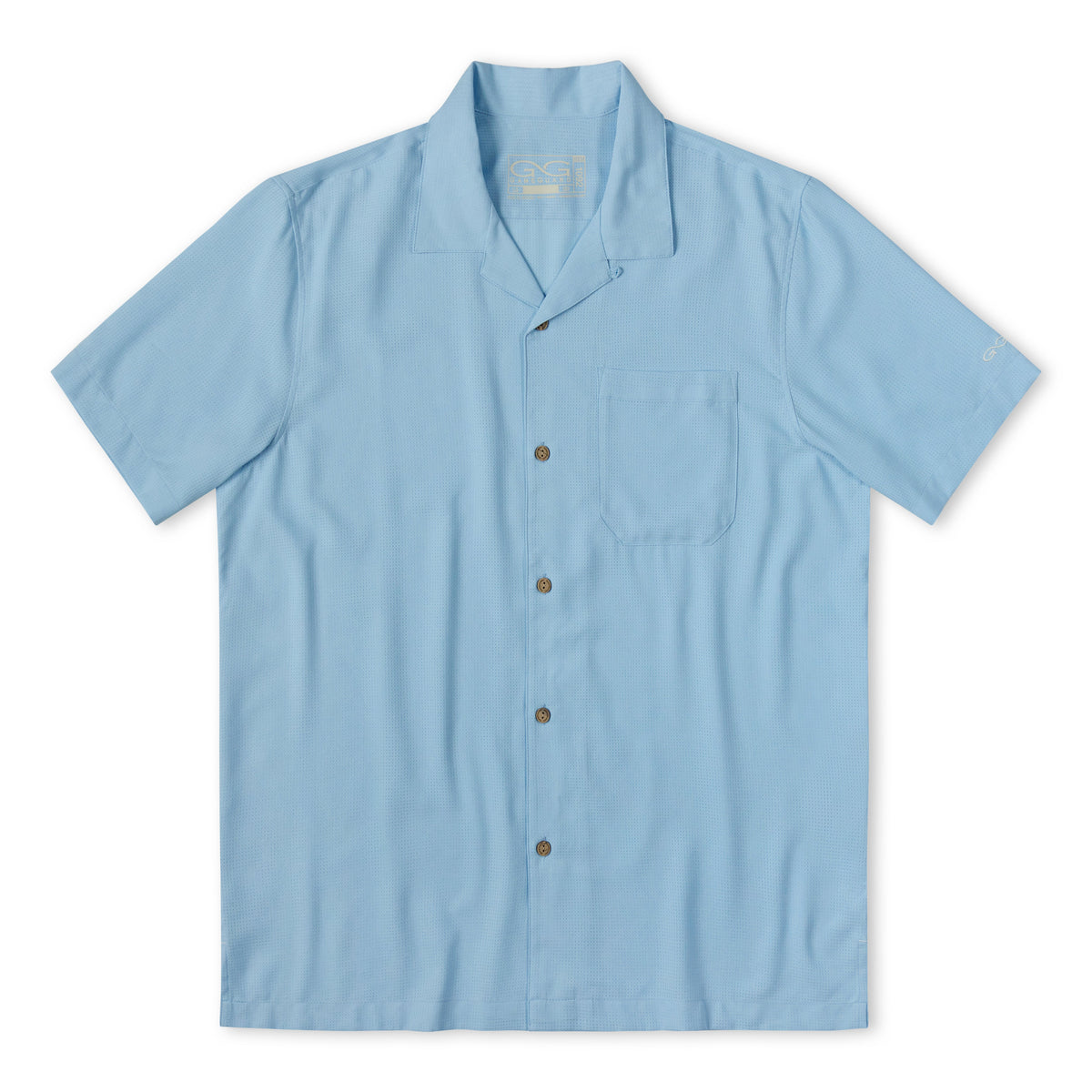RainWater Camp Shirt