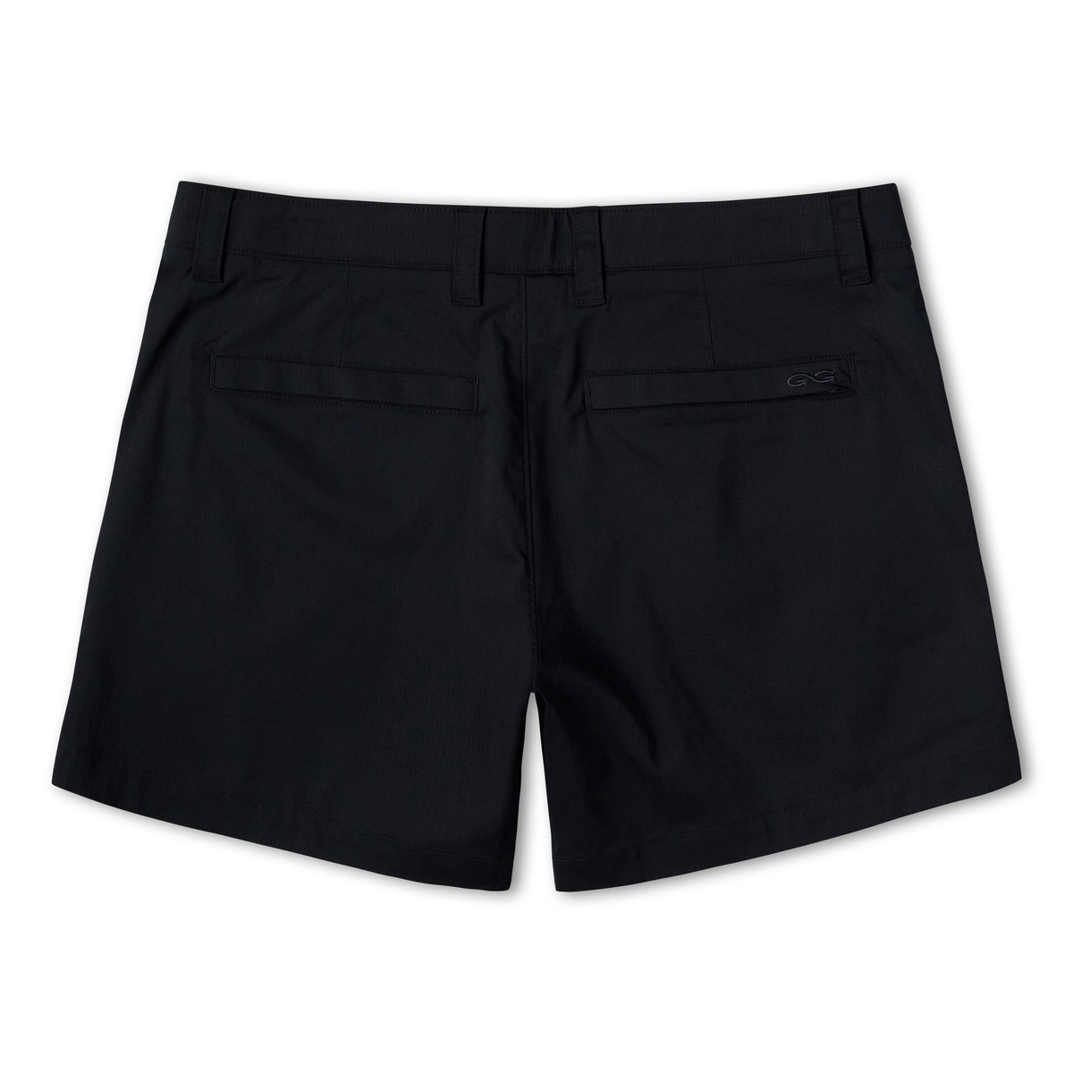 Caviar Ripstop Shorts