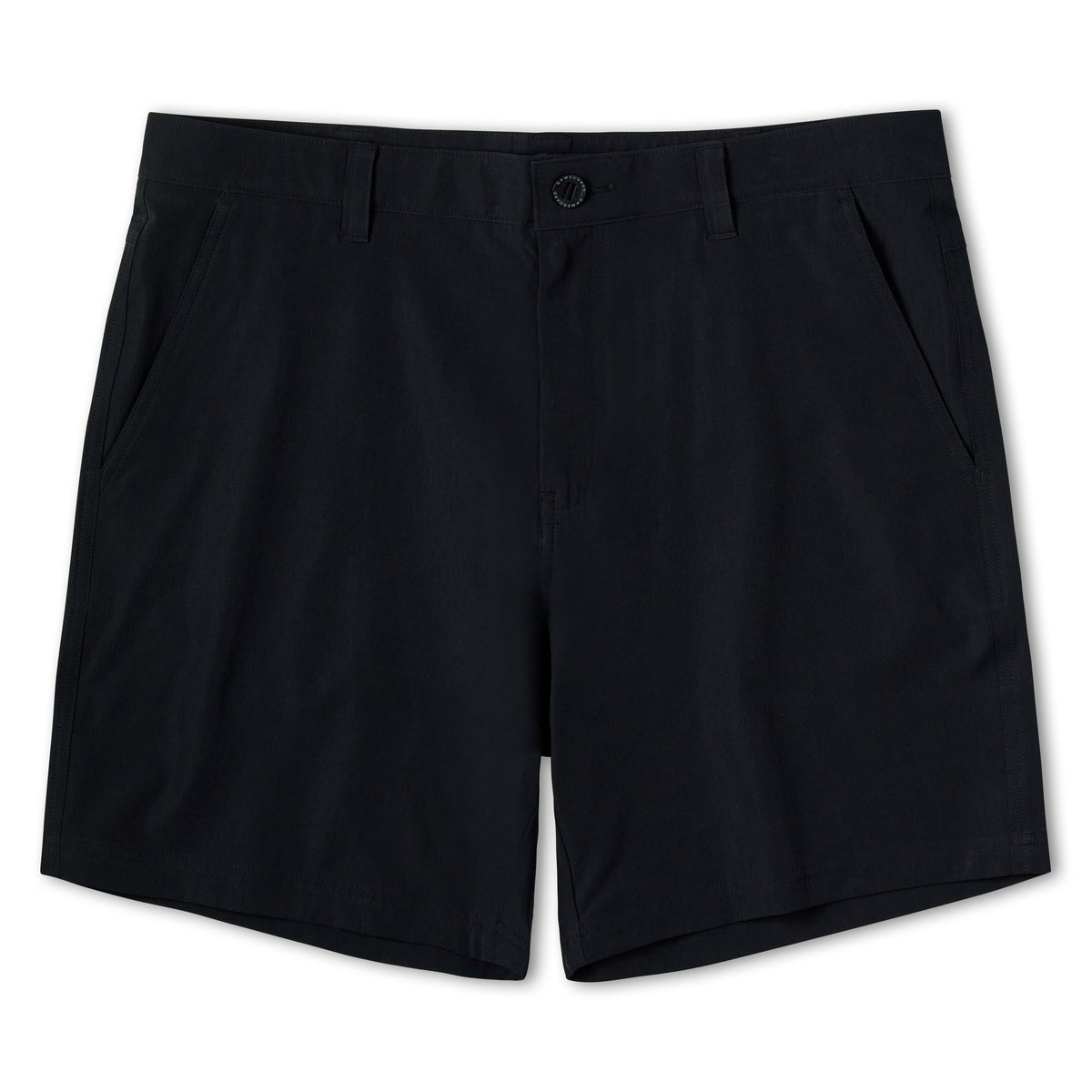 Caviar Travel Shorts
