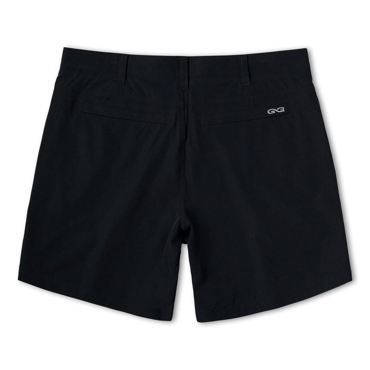 Caviar Travel Shorts