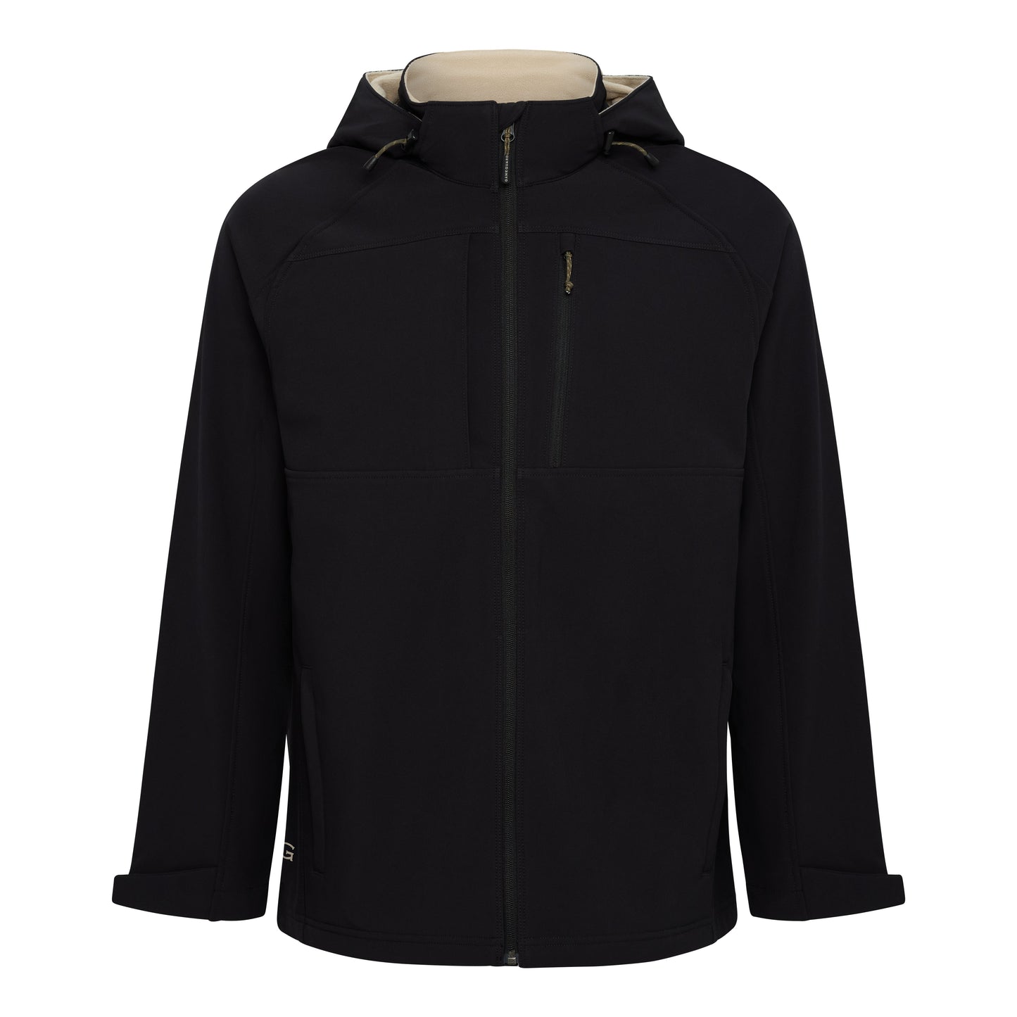 Caviar Guía Grande™ Jacket
