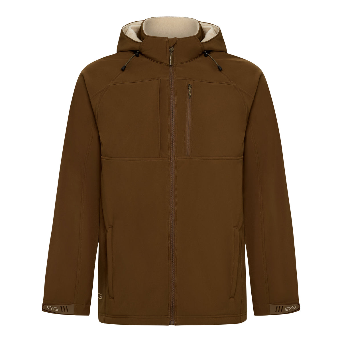 Whiskey Guía Grande Jacket