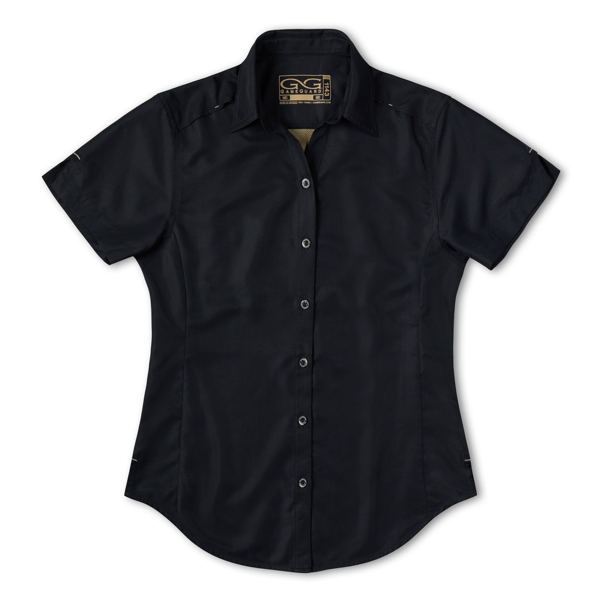 Caviar Ladies' Original Shirt
