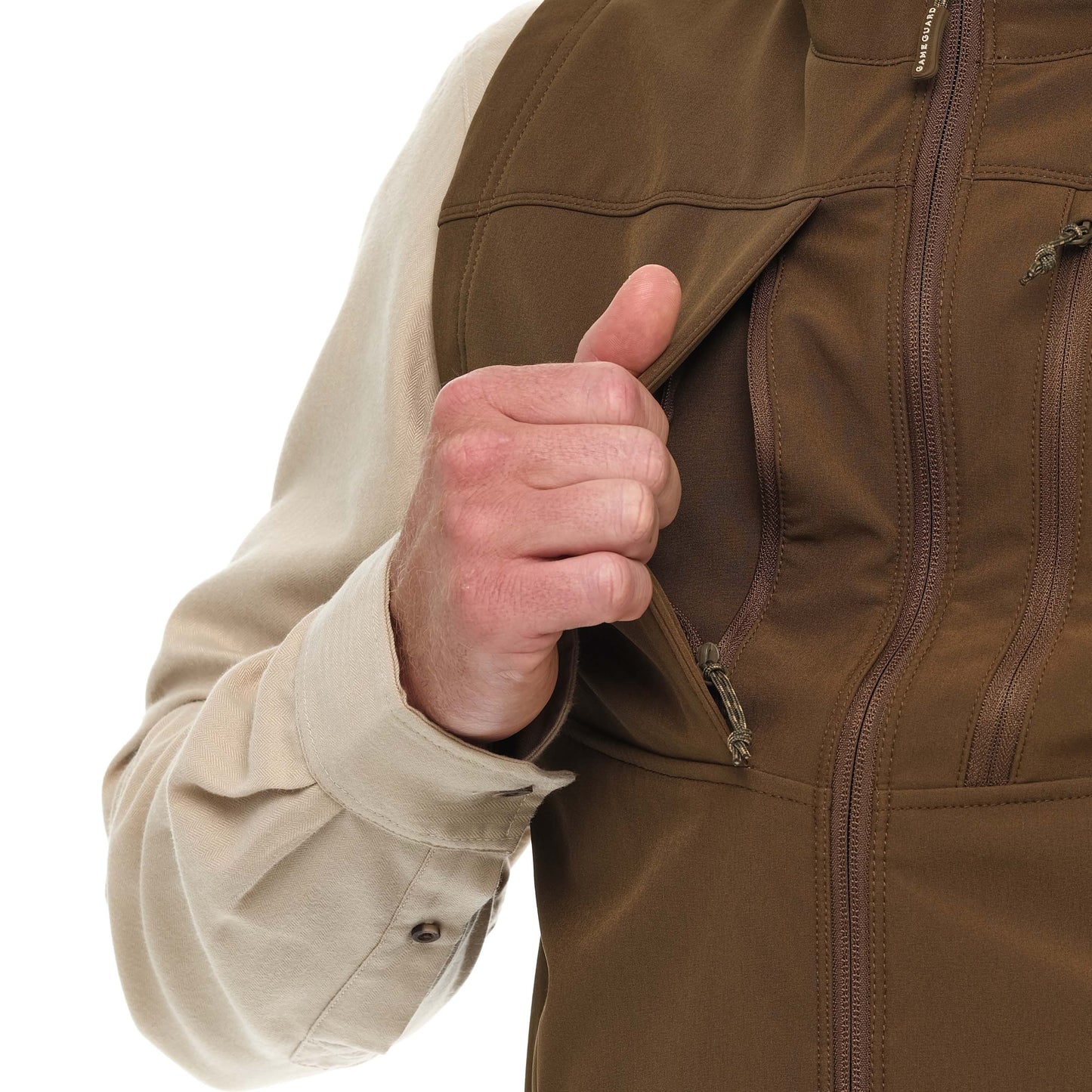 Whiskey Guía Grande™ Vest