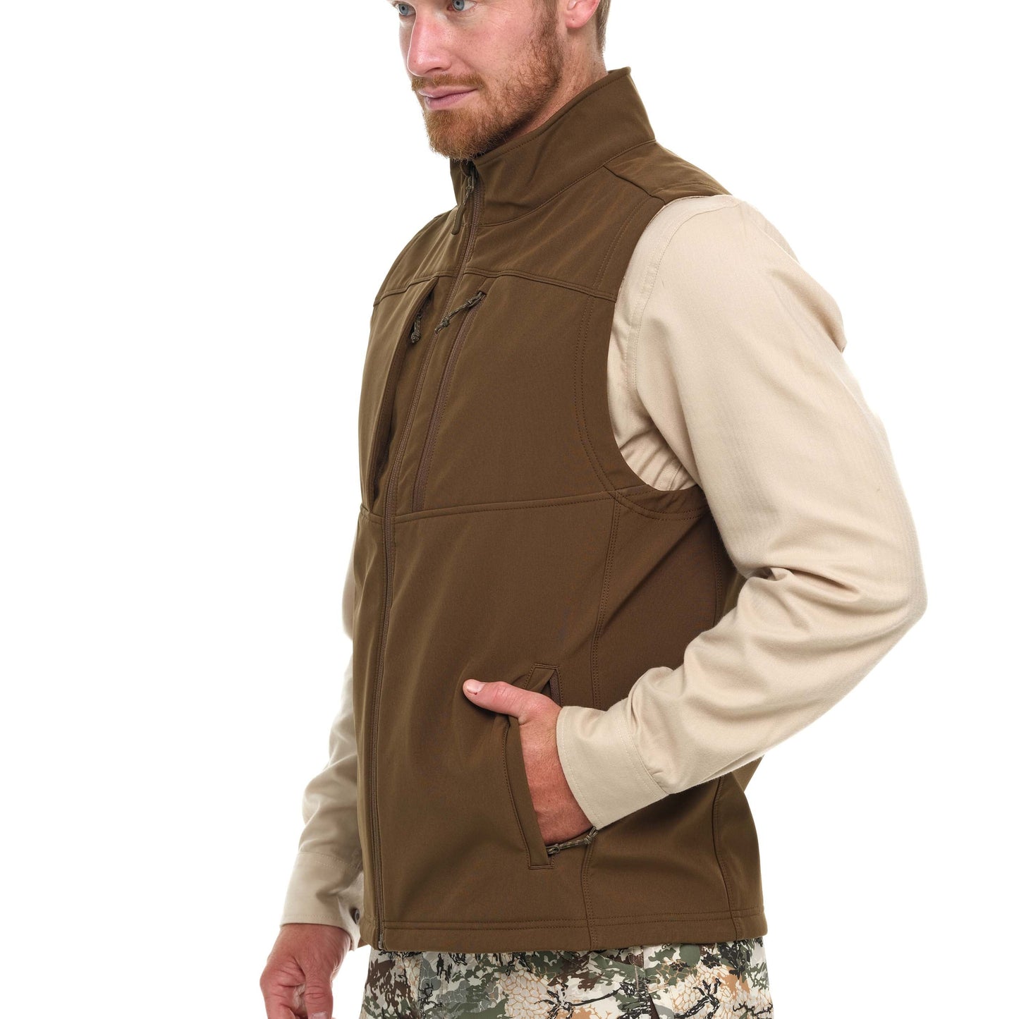 Whiskey Guía Grande™ Vest