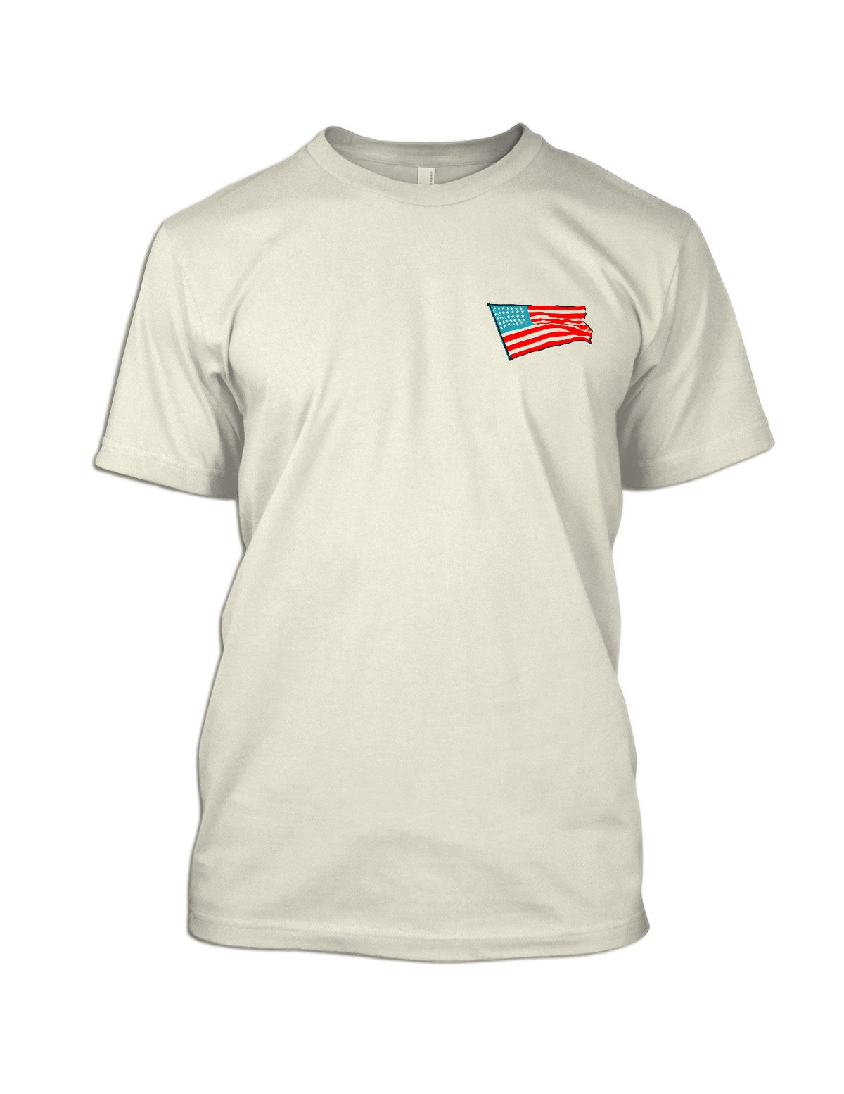 God Bless America Tee