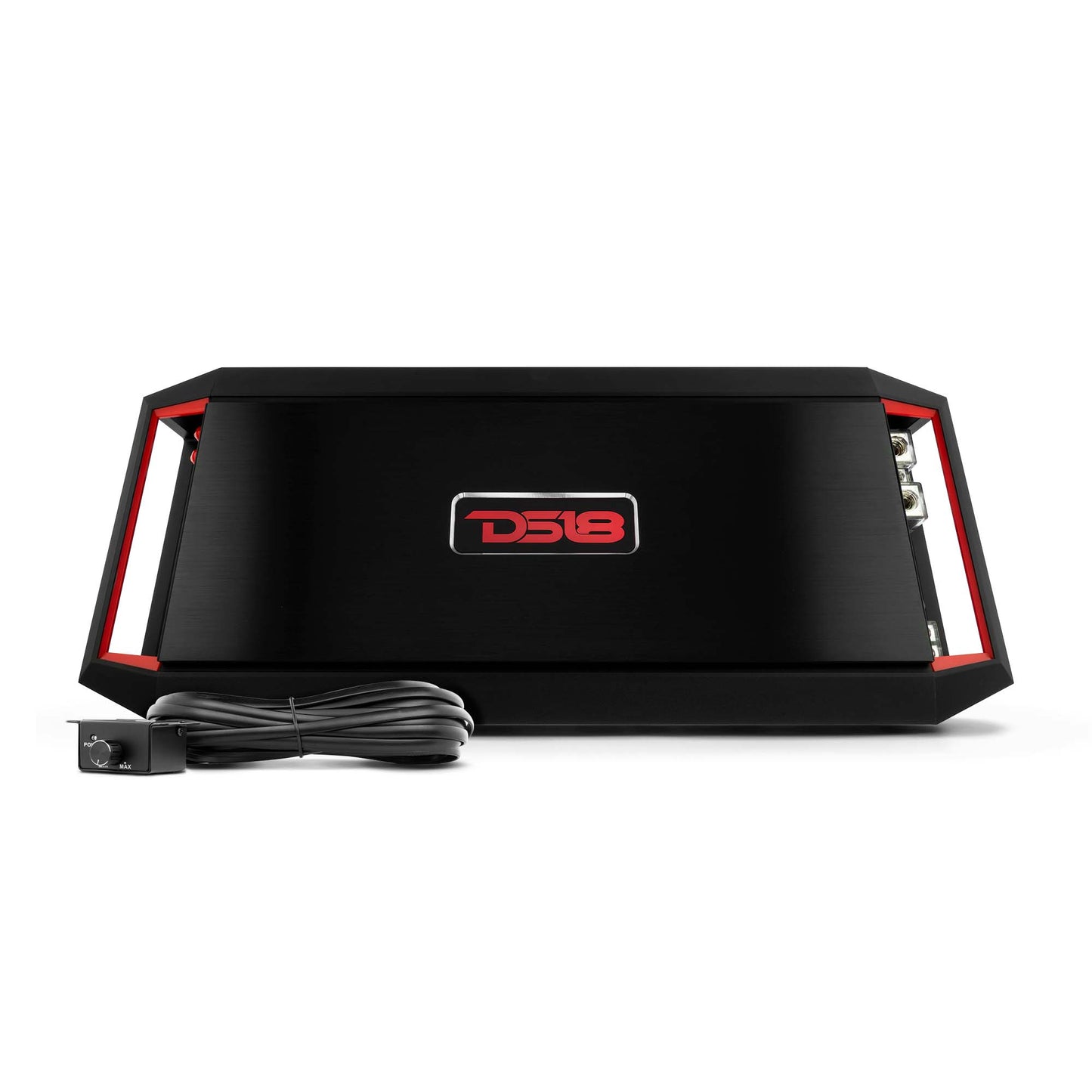 DS18 Good Bass Package