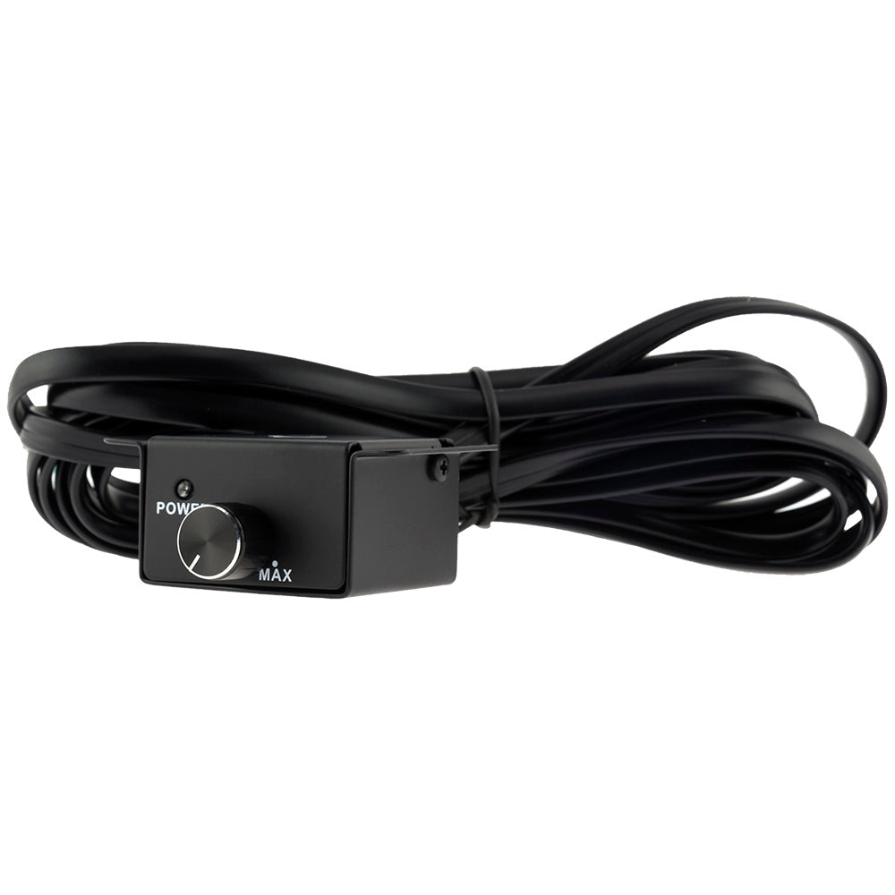 DS18 GEN-X6000.1D Class D 1-Channel Monoblock Amplifier 6000 Watts