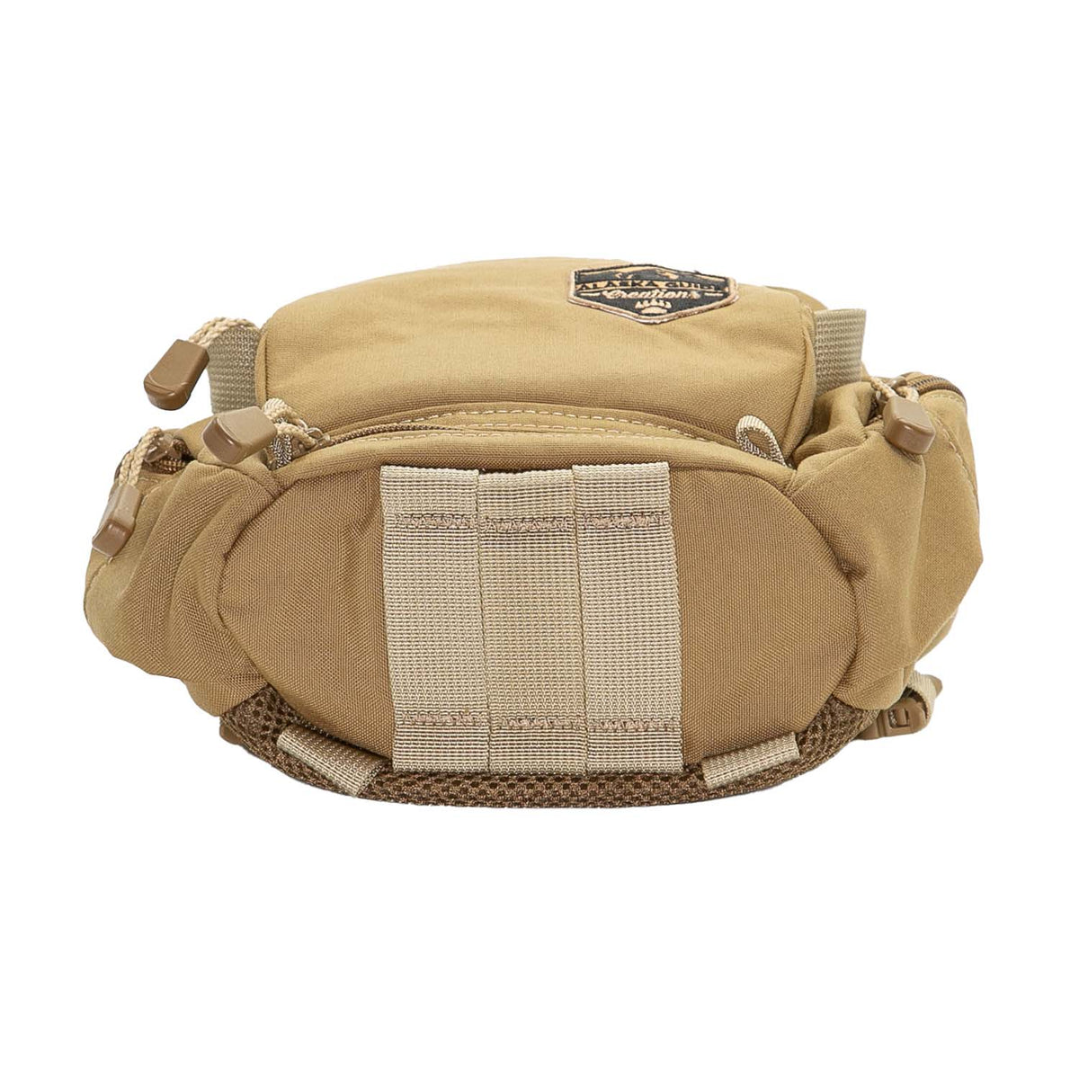 Alaska Classic Max Gen L Binocular Harness Pack