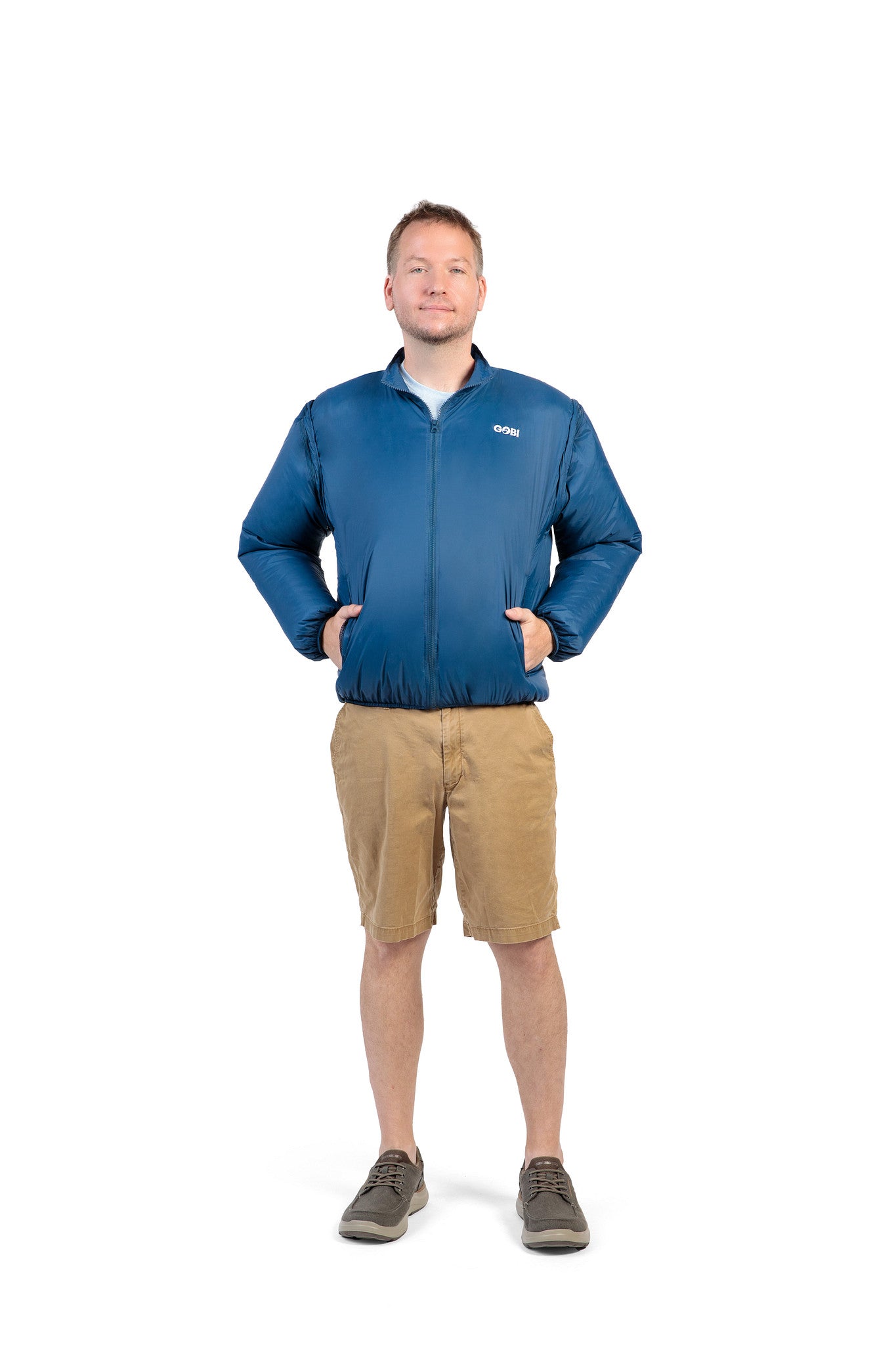 AeroVent Cooling Shell