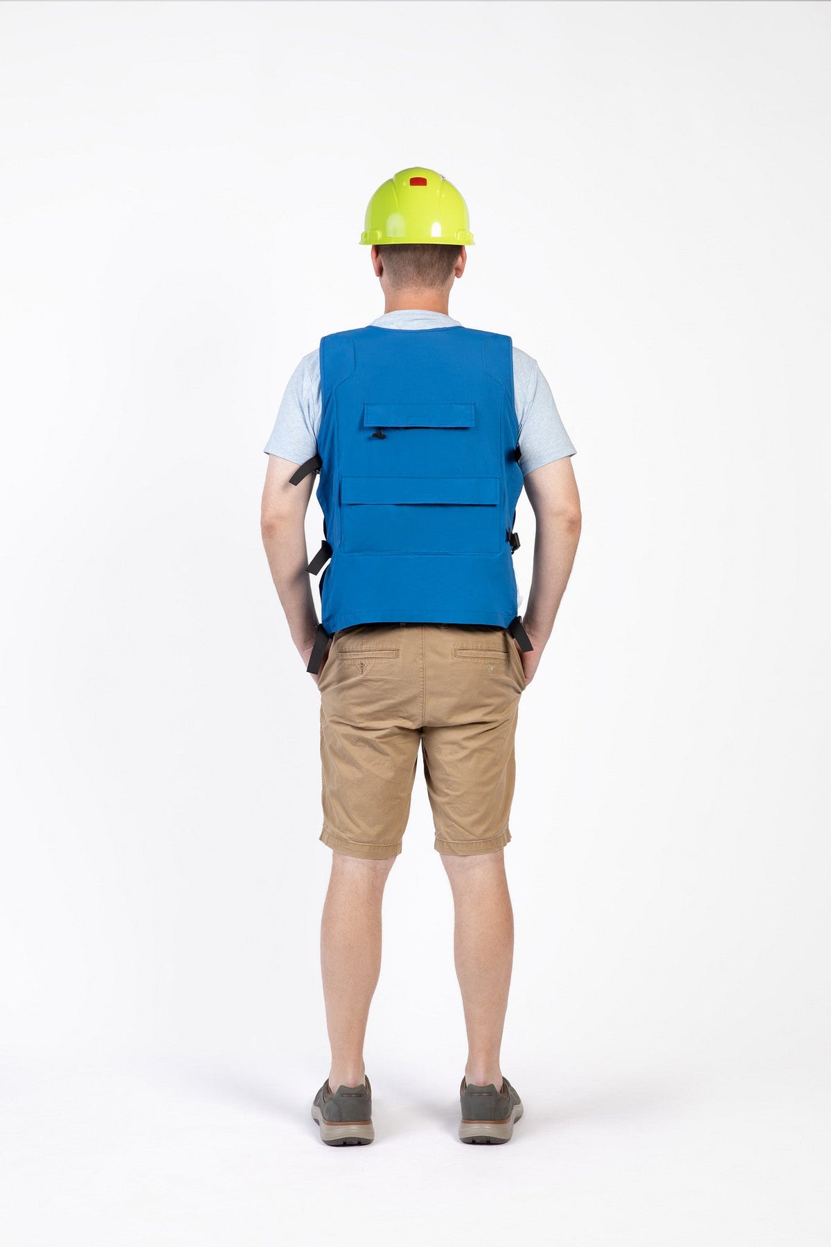 Breeze II Unisex Cooling Vest