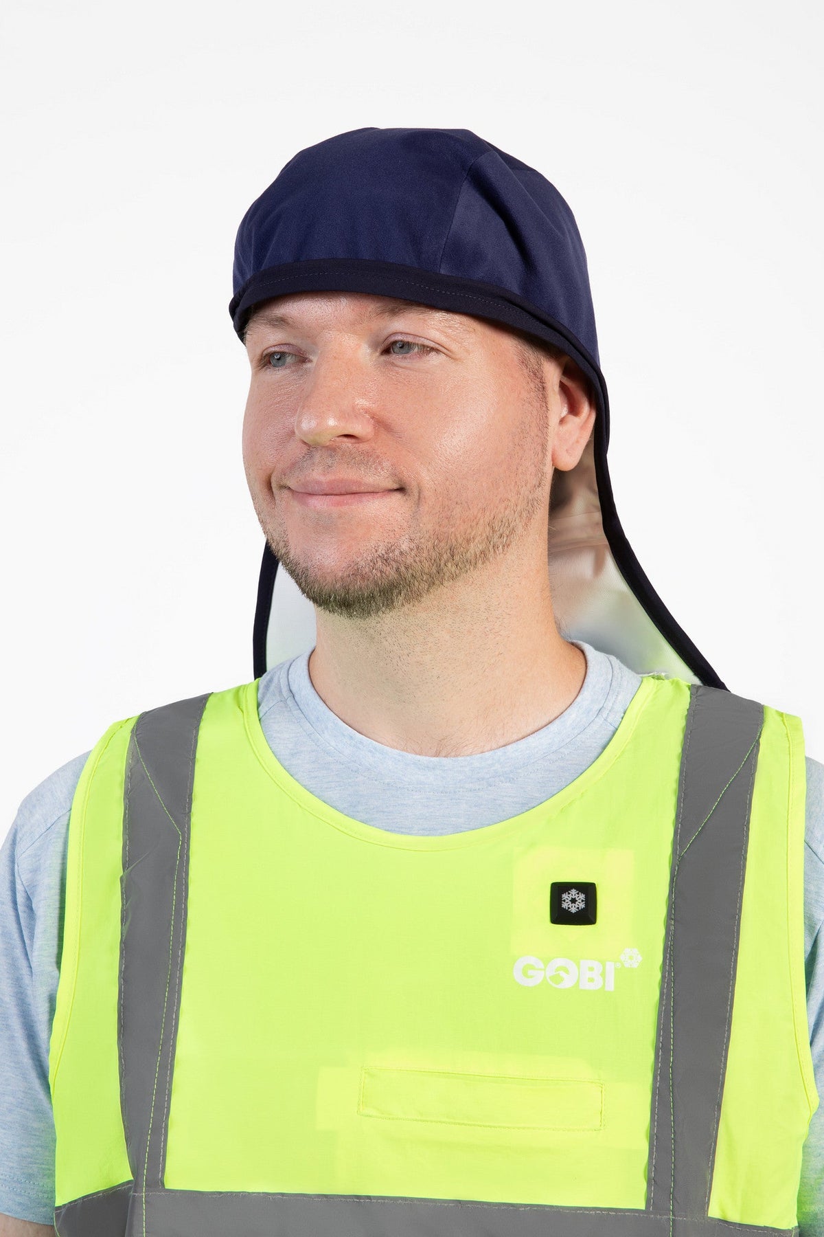Strata Cooling Cap