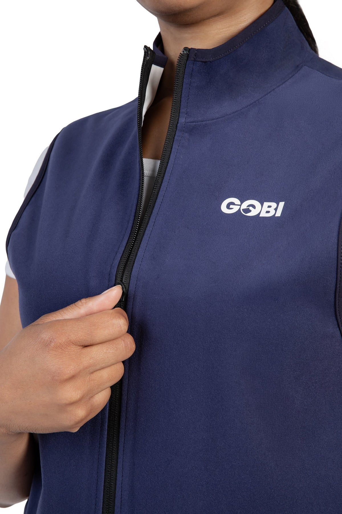 Strata Men's Cooling Vest