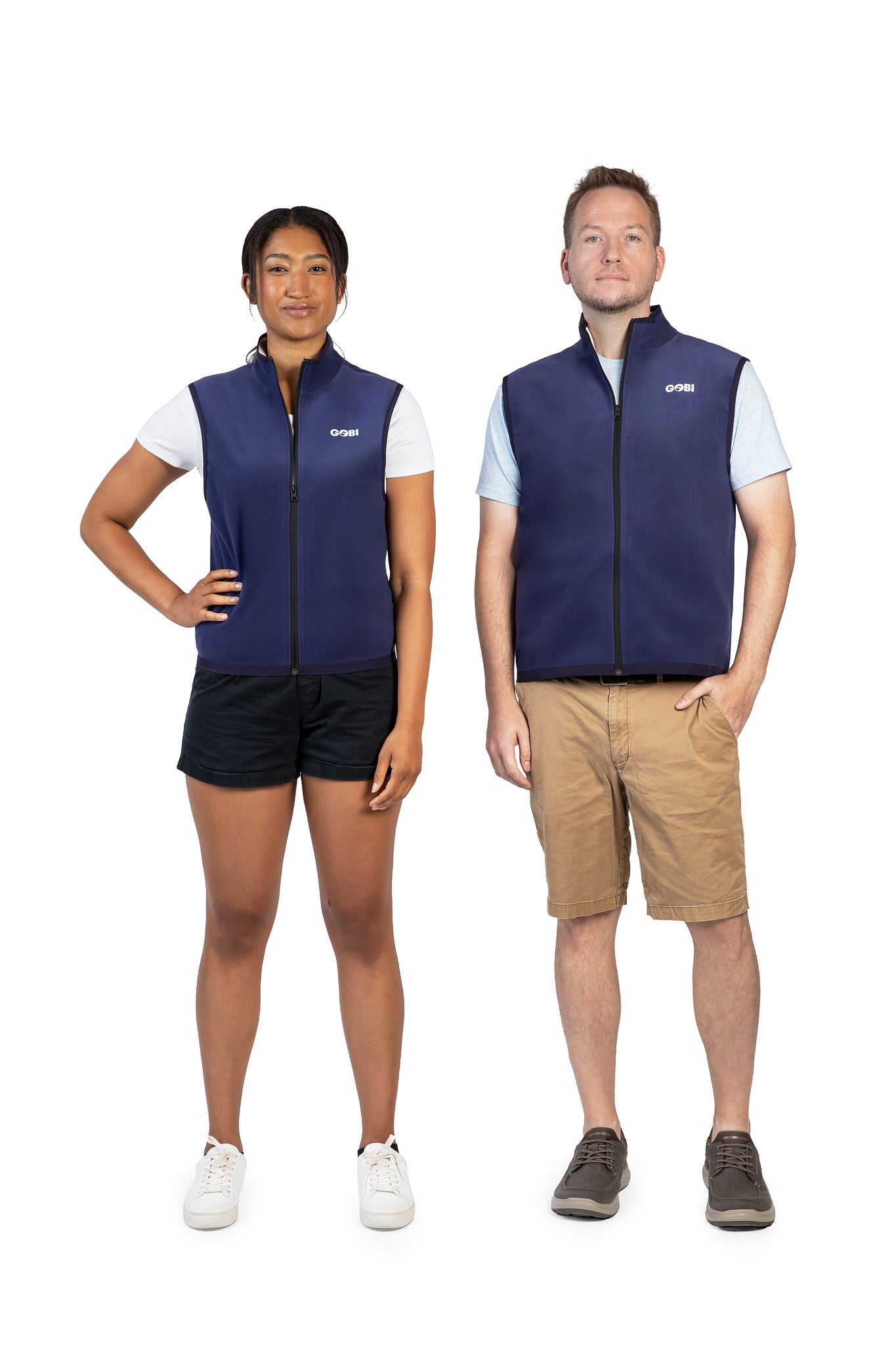 Strata Men's Cooling Vest