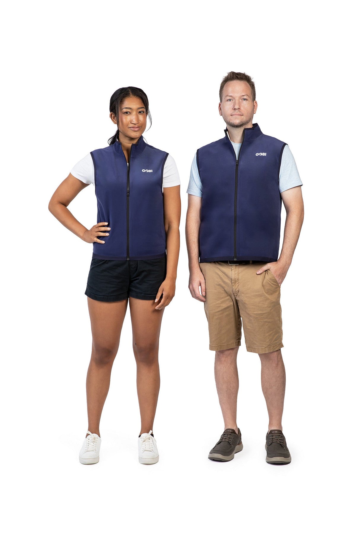 Strata Men's Cooling Vest