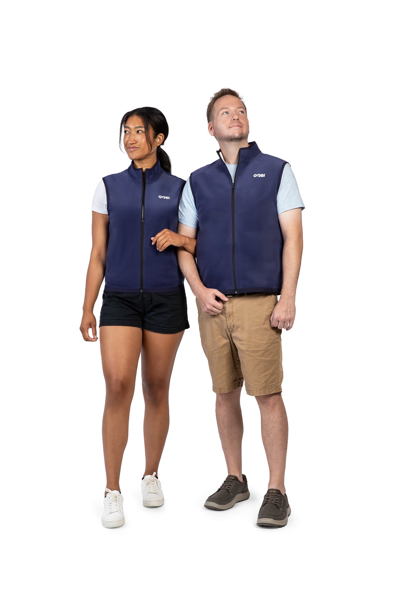 Strata Women's Cooling Vest