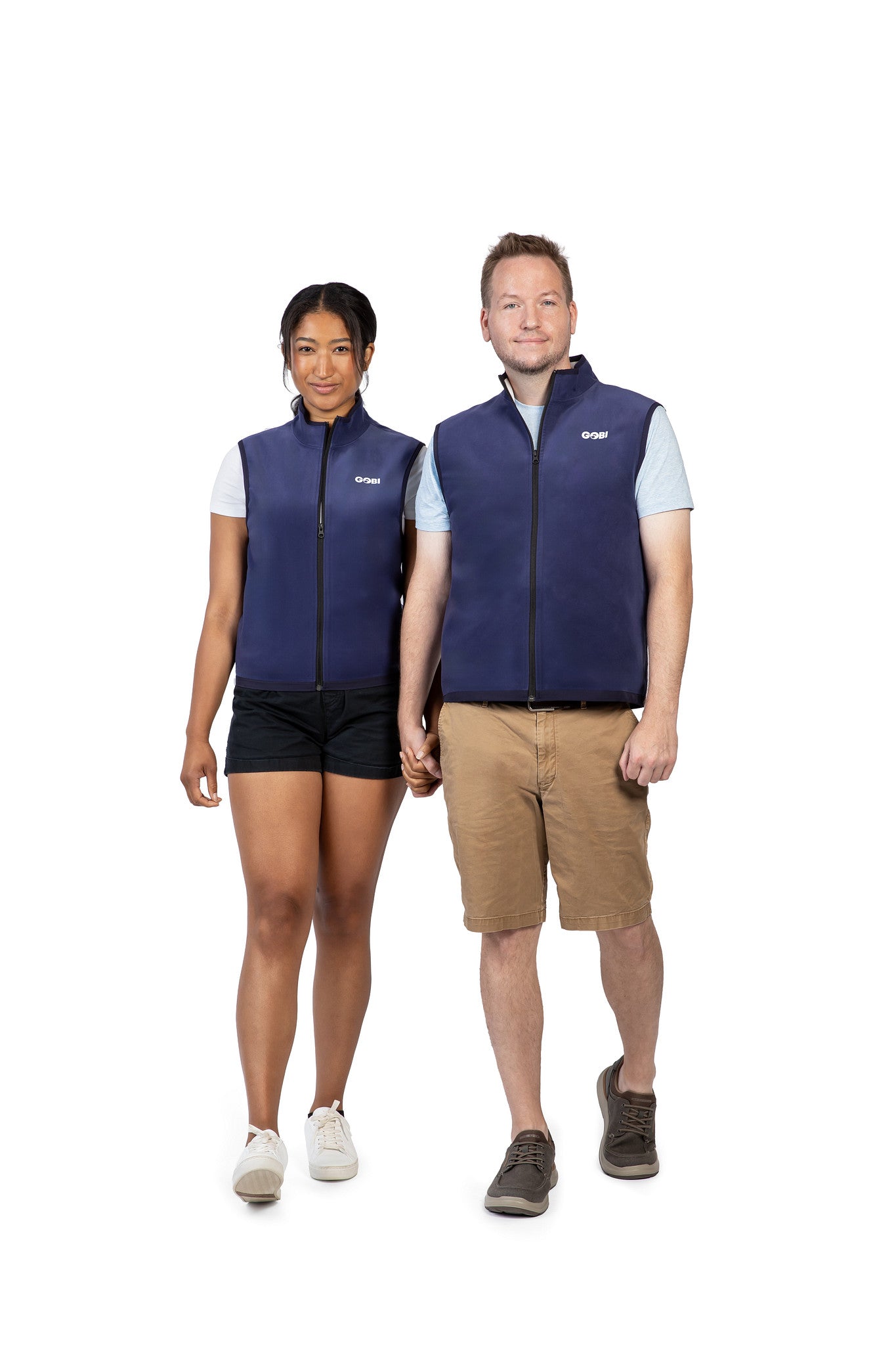 Strata Men's Cooling Vest