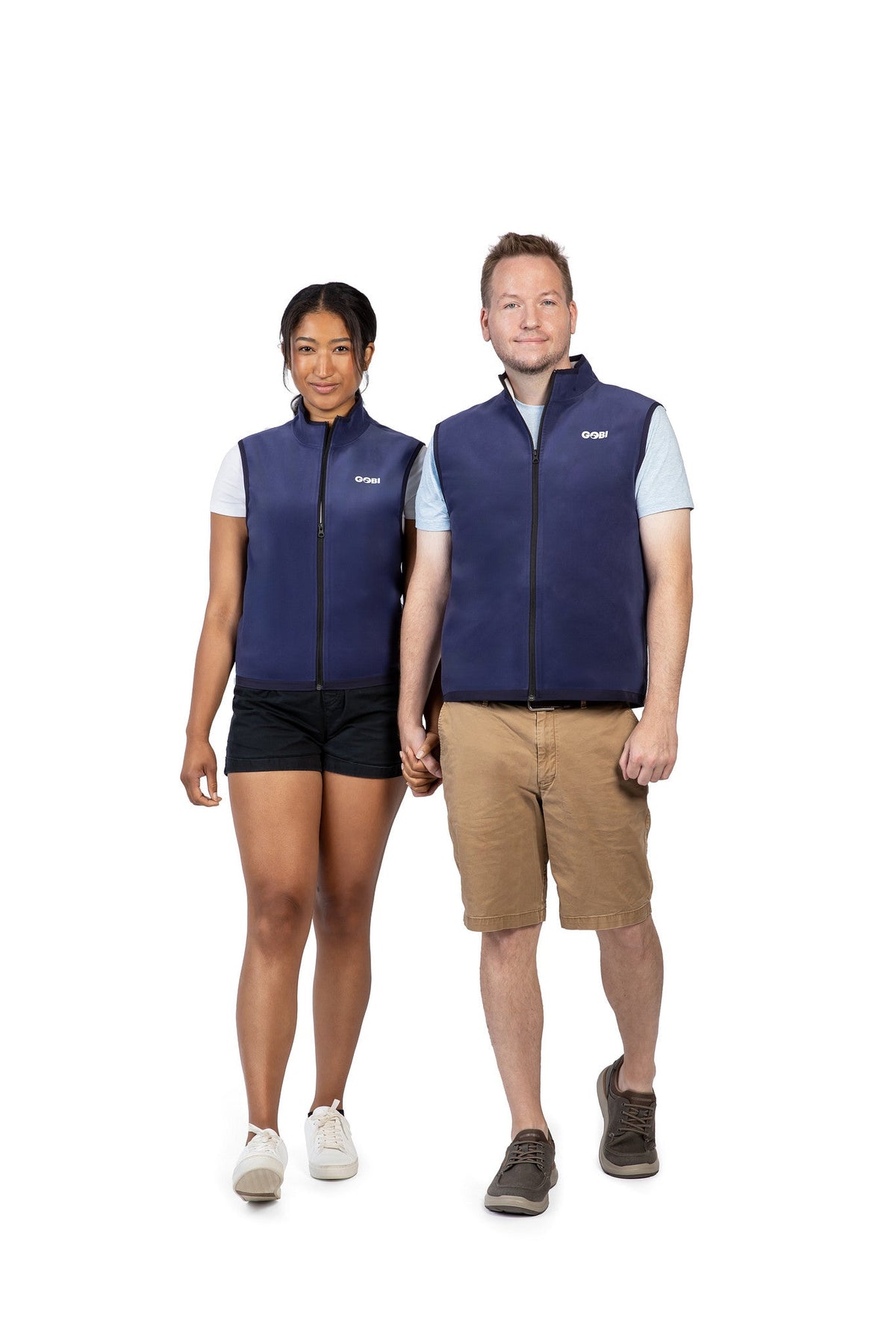 Strata Women's Cooling Vest