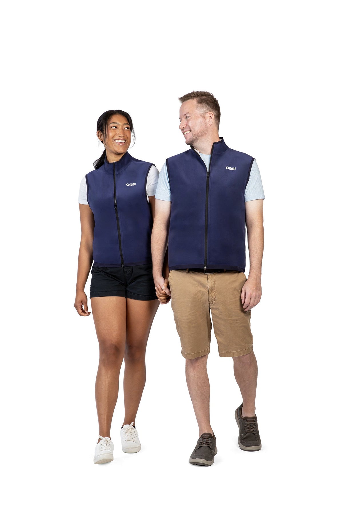 Strata Women's Cooling Vest