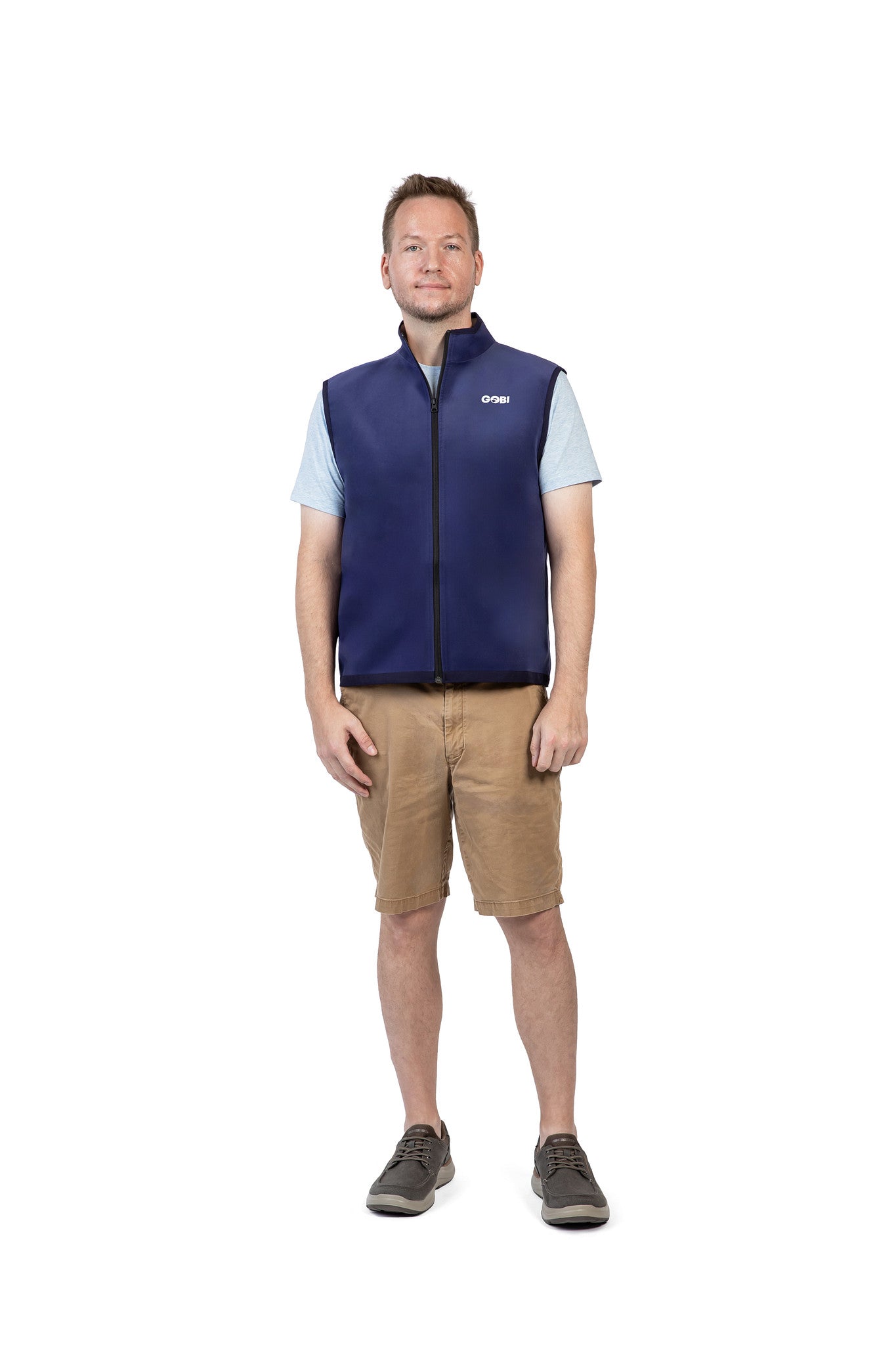 Strata Women's Cooling Vest