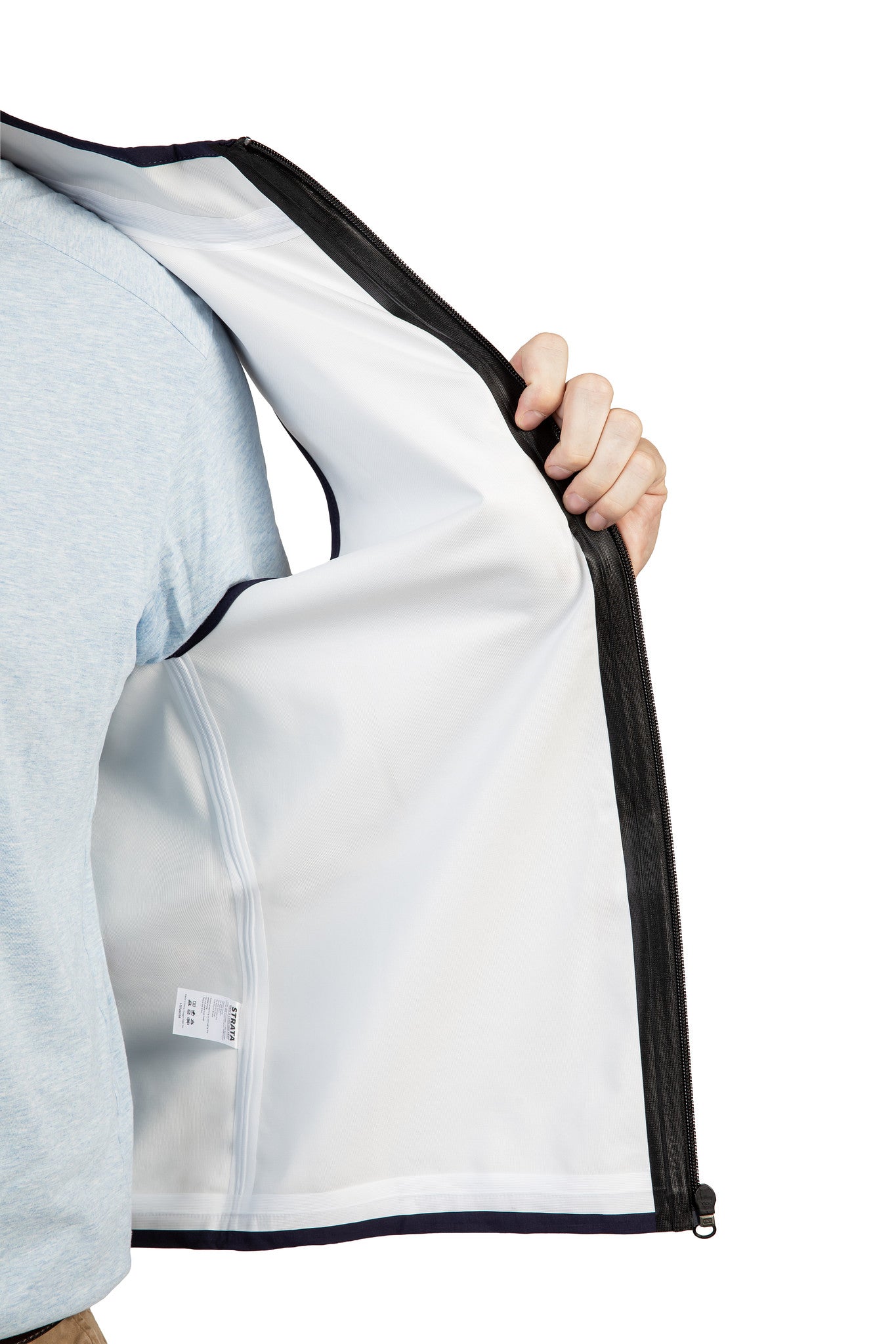 Strata Men's Cooling Vest