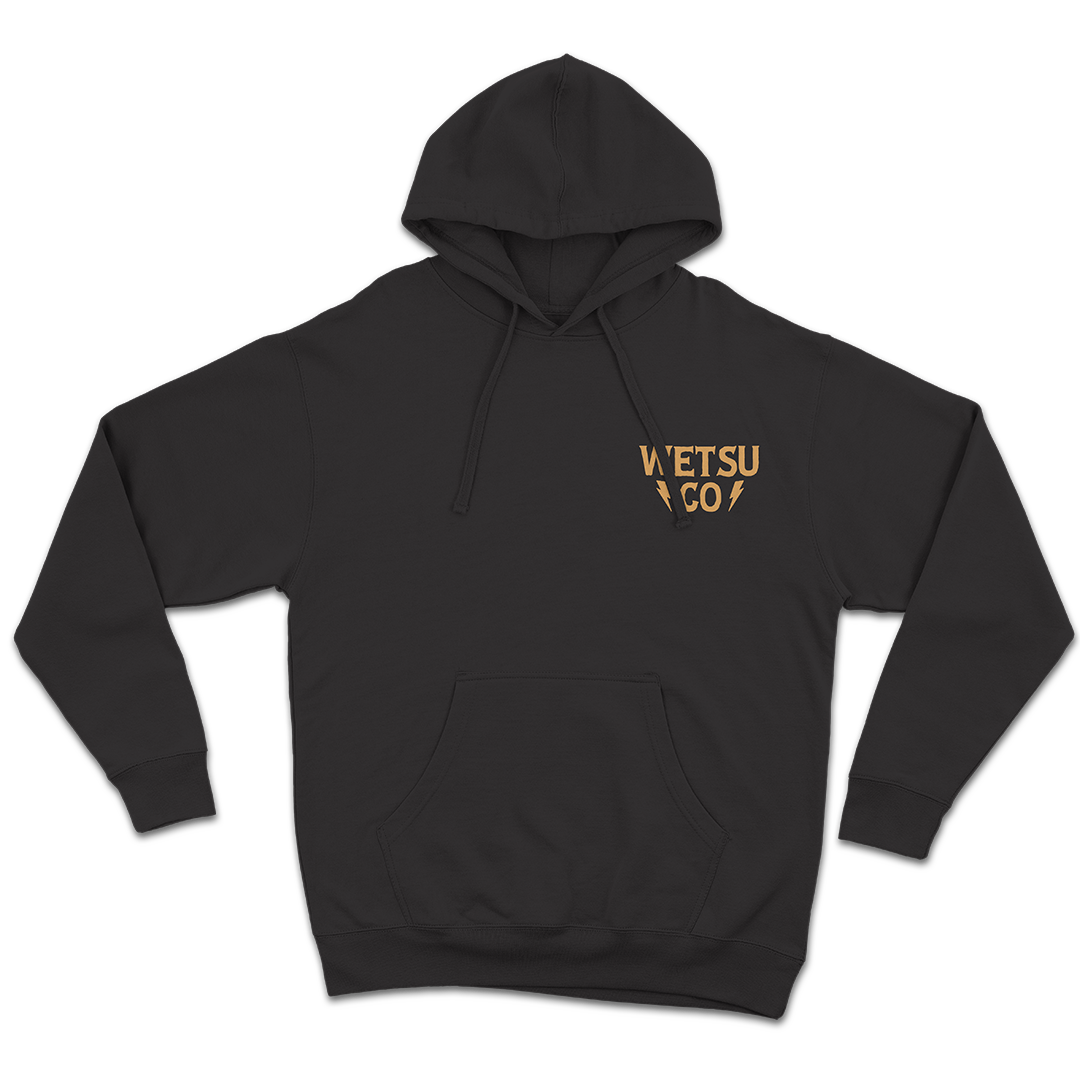 Live Well Geronimos Hoodie